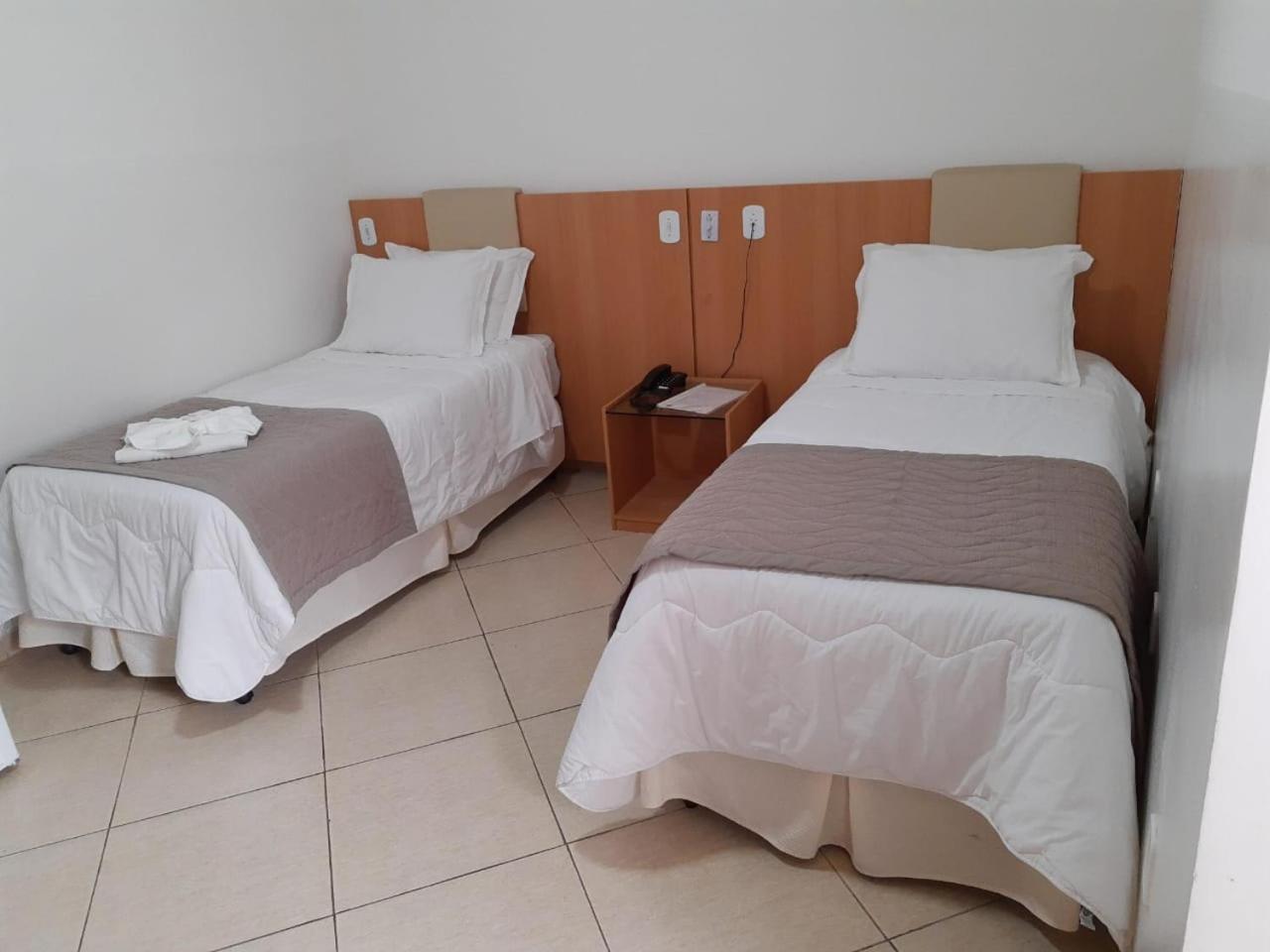 Deluxe Twin Room photo 1