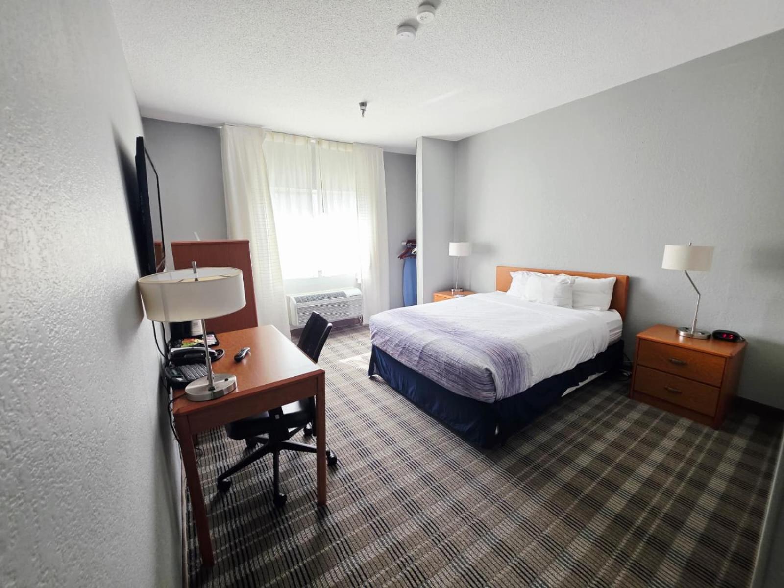 AmericInn by Wyndham Minot, Billede 2