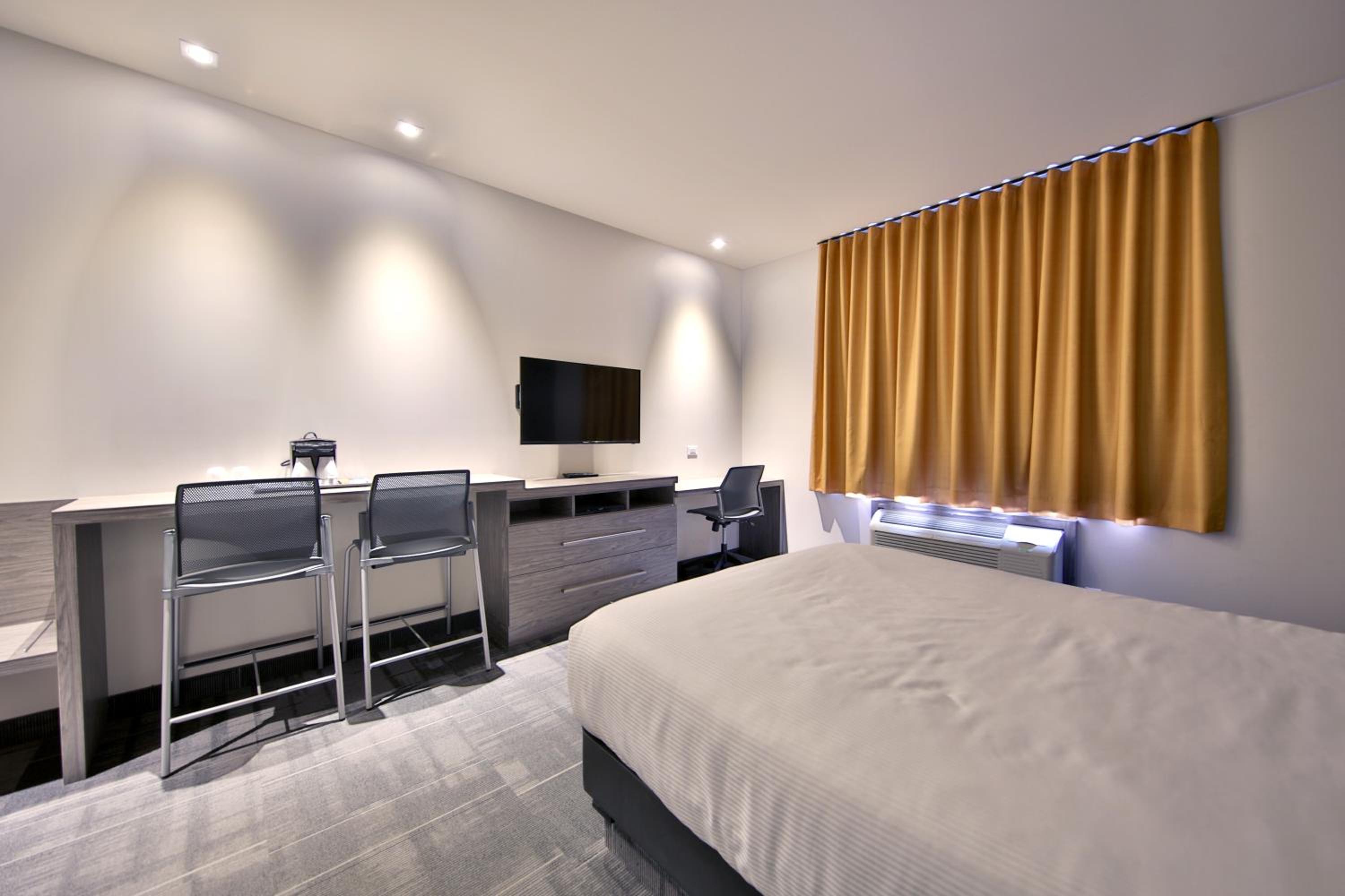Superior Room, 1 Queen Bed