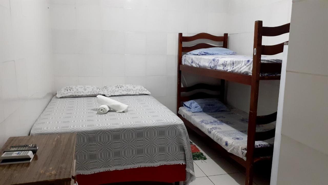 Quadruple Room - Disability Access photo 1