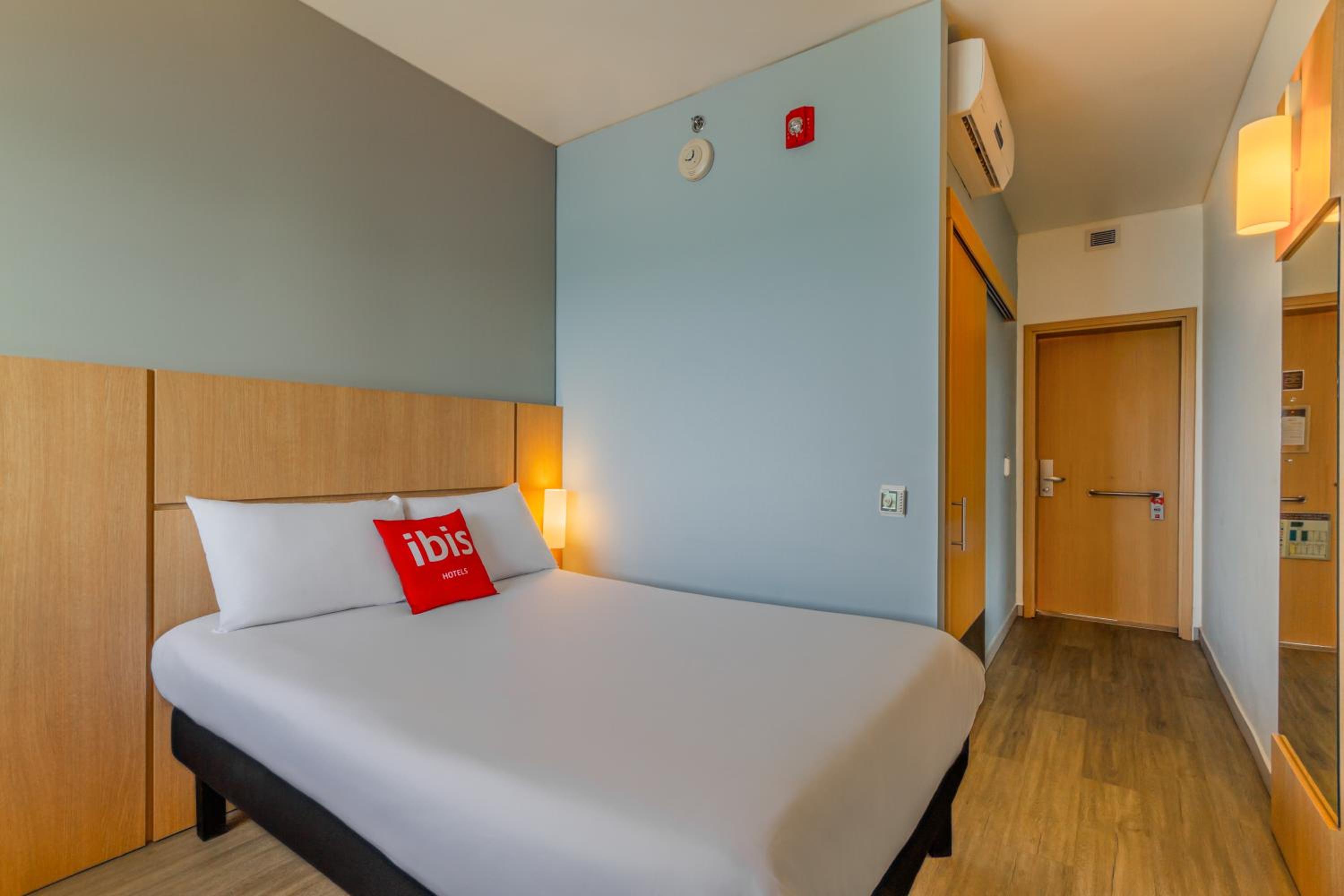Standard Double Room photo 1