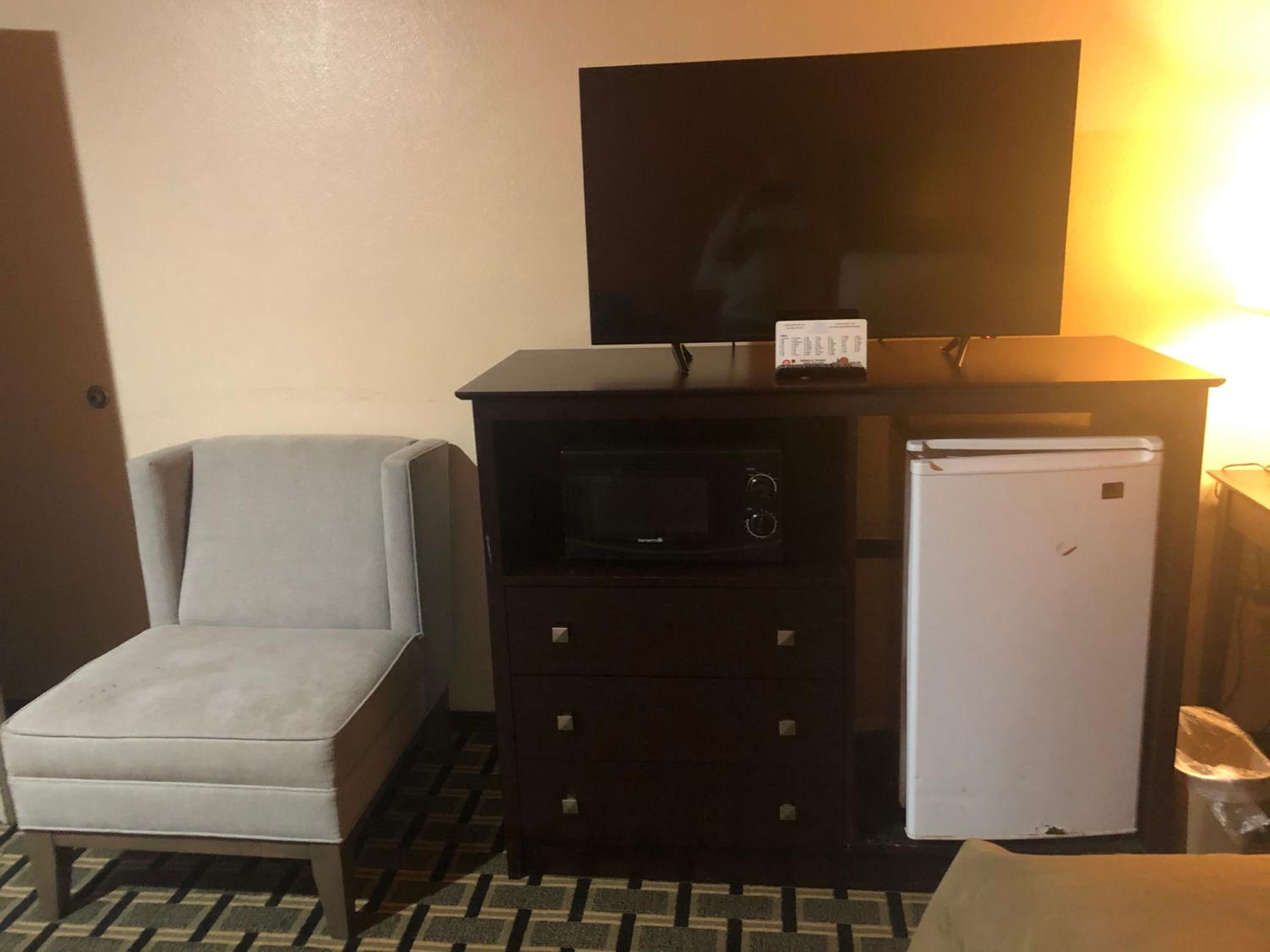 Standard Single Room photo 1