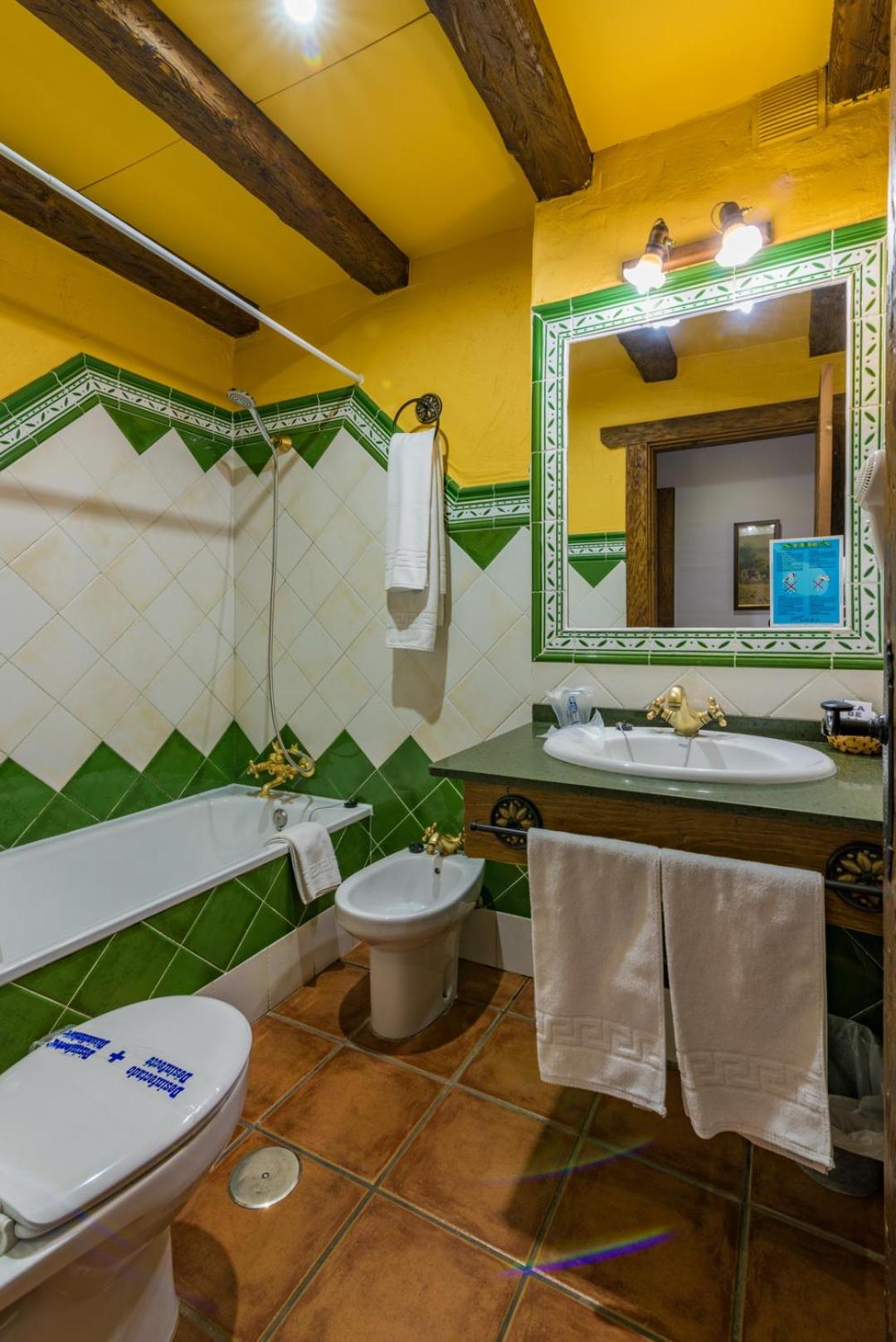 Triple Room with View photo 2