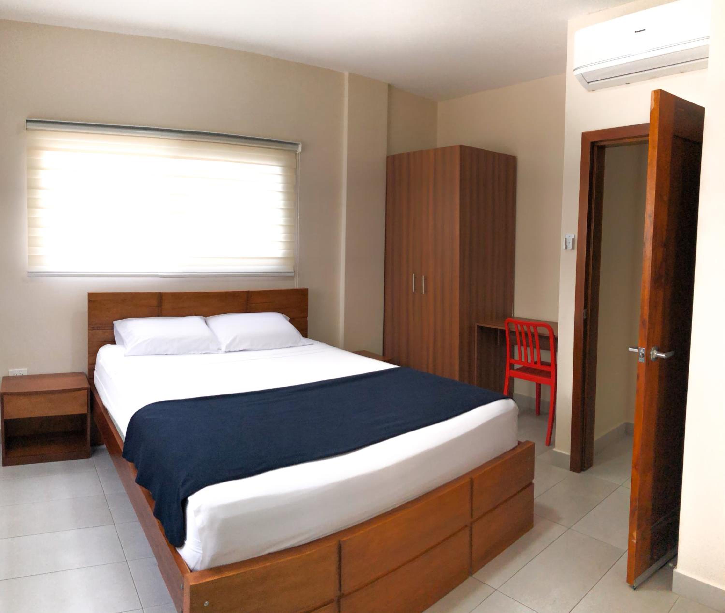 Double Room photo 2