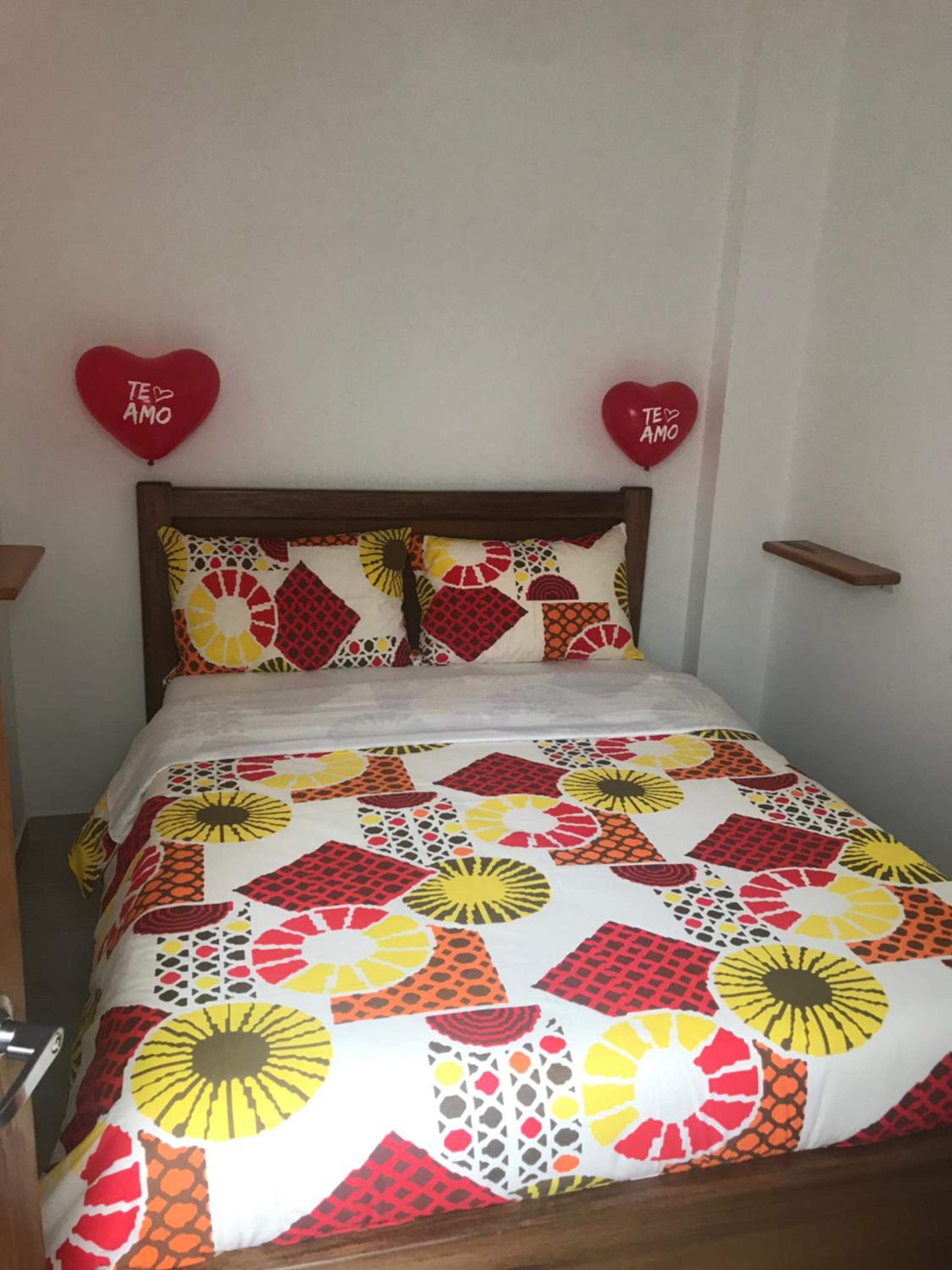 Standard Double Room photo 1