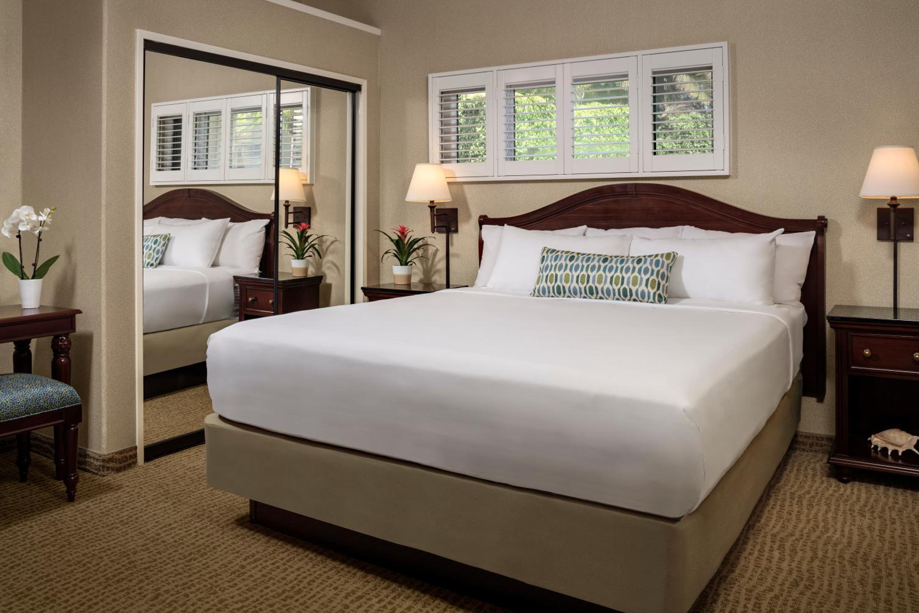 Resort Suite 1 King