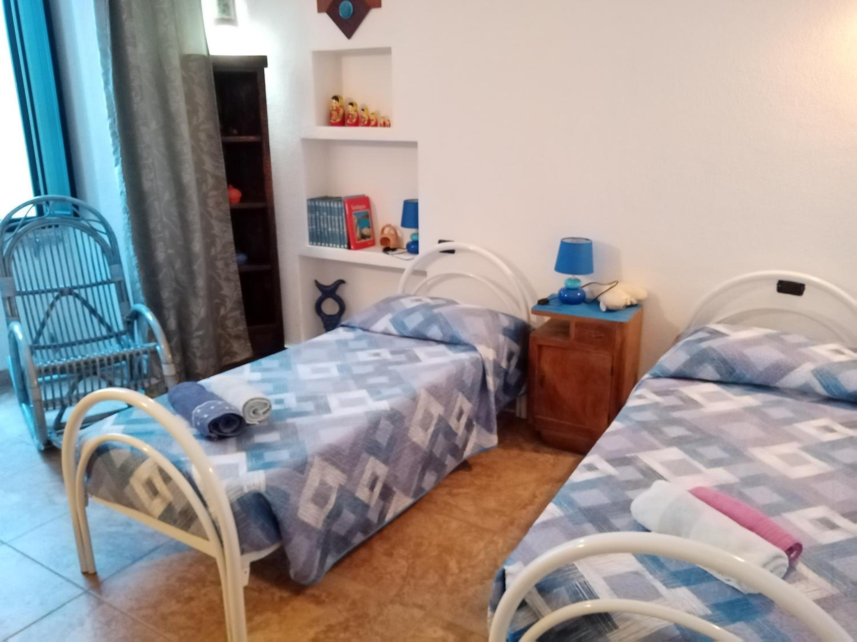 Superior Double or Twin Room photo 1