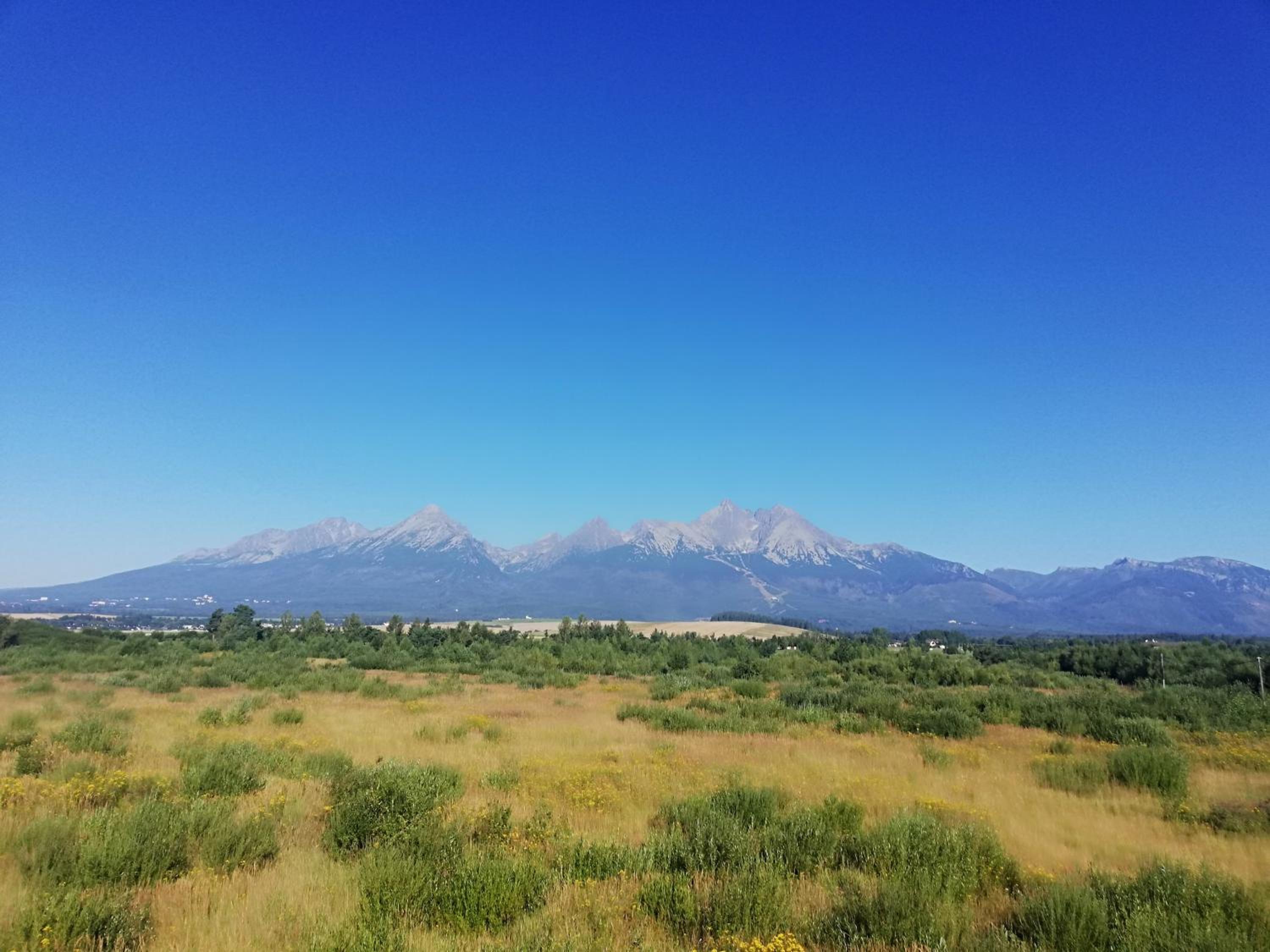 Studio with Mountain View photo 2