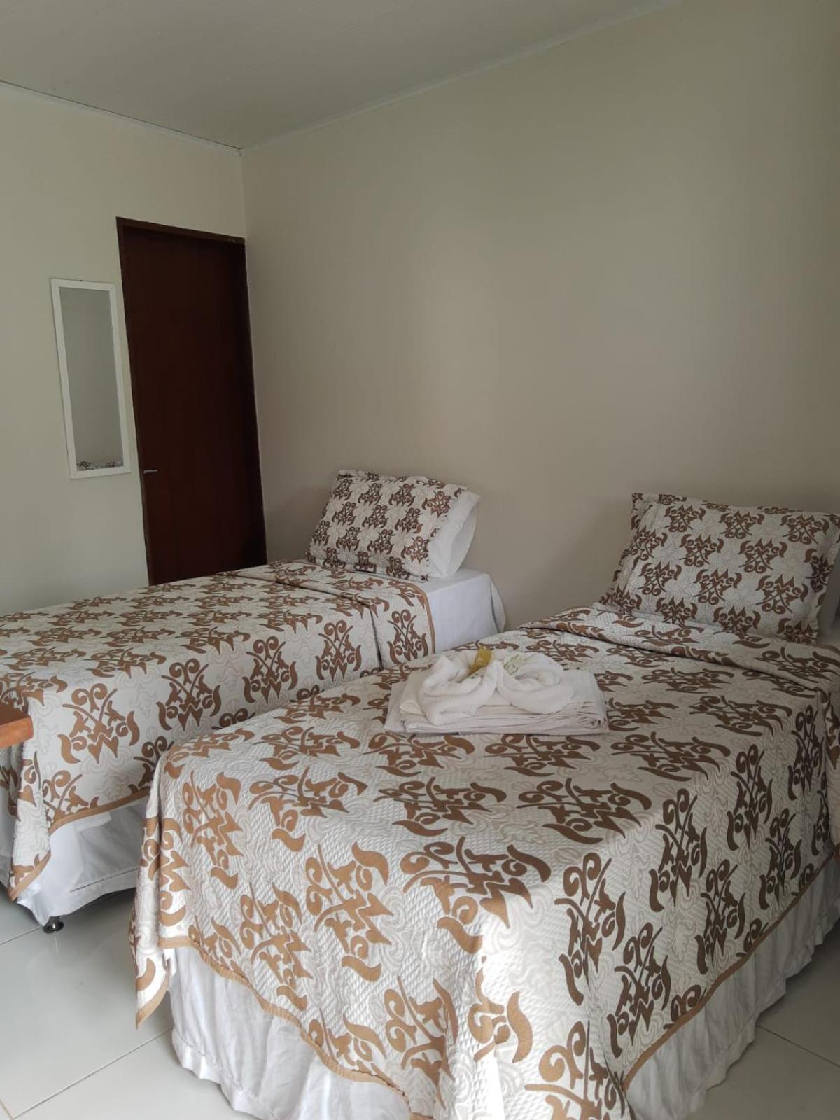 Deluxe Twin Room photo 1