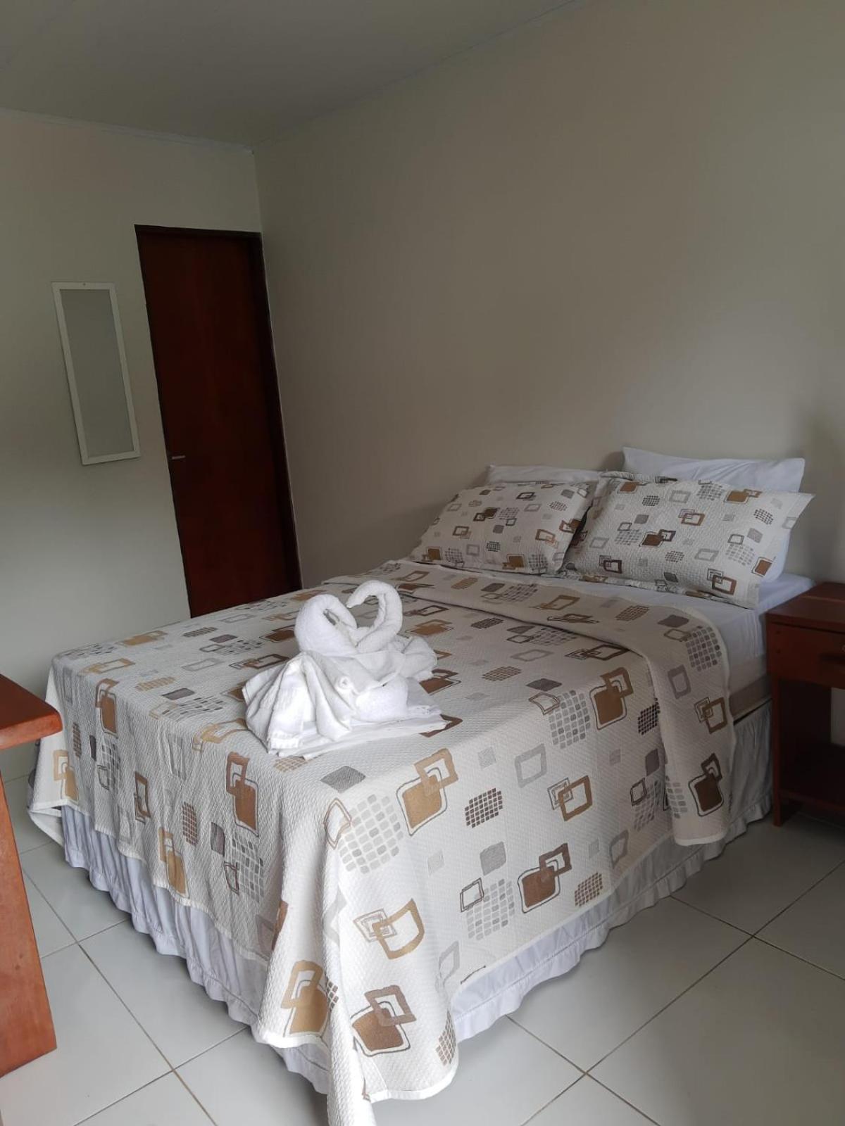 Deluxe Double Or Twin Room photo 1