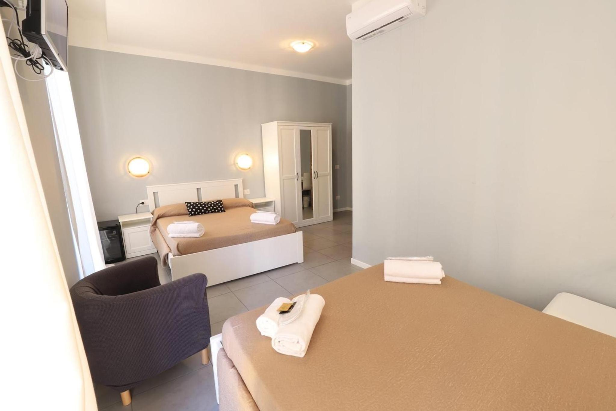 Twin Room photo 3