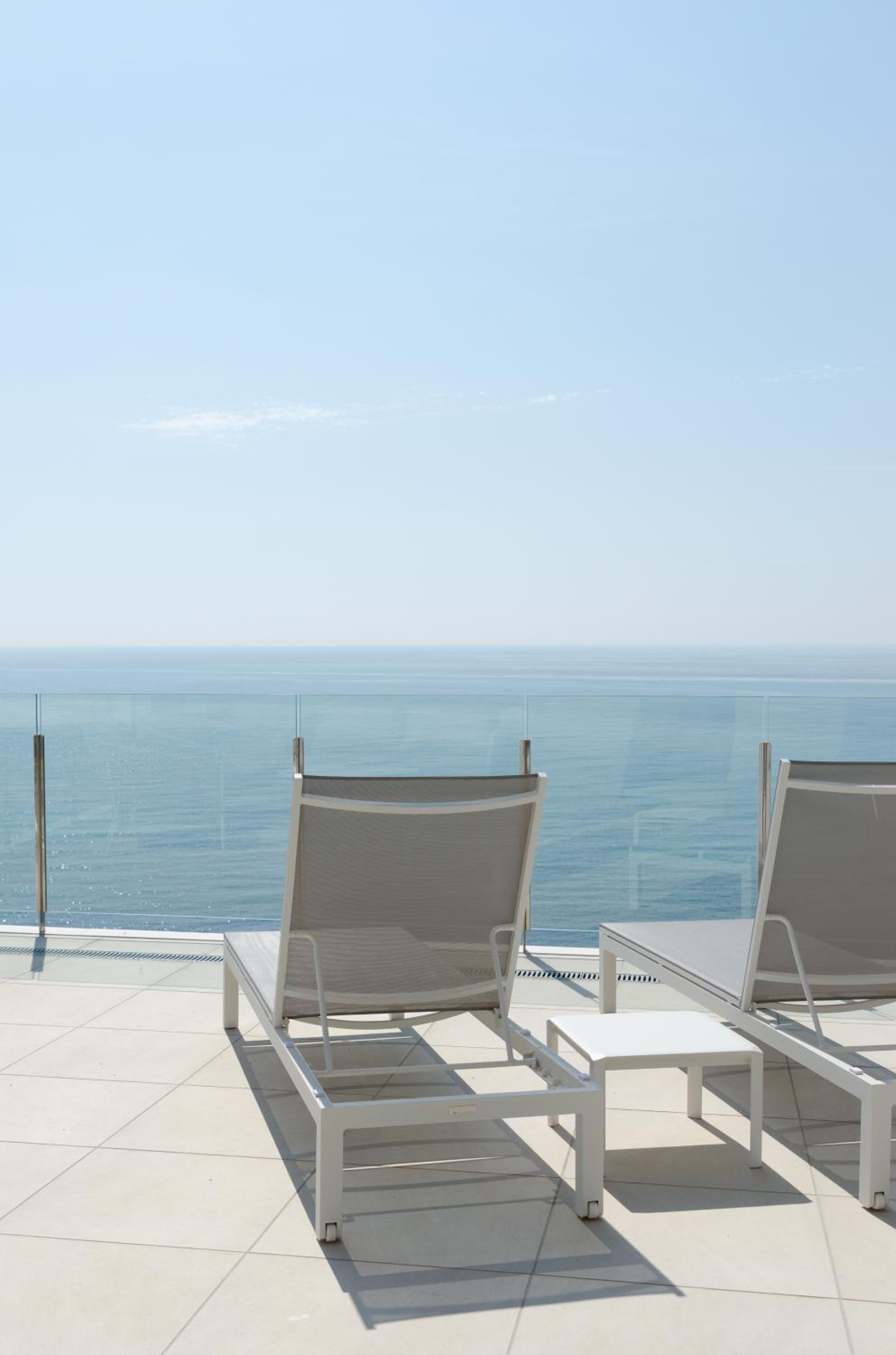 Penthouse 3 dormitorios con terraza y solarium photo 3