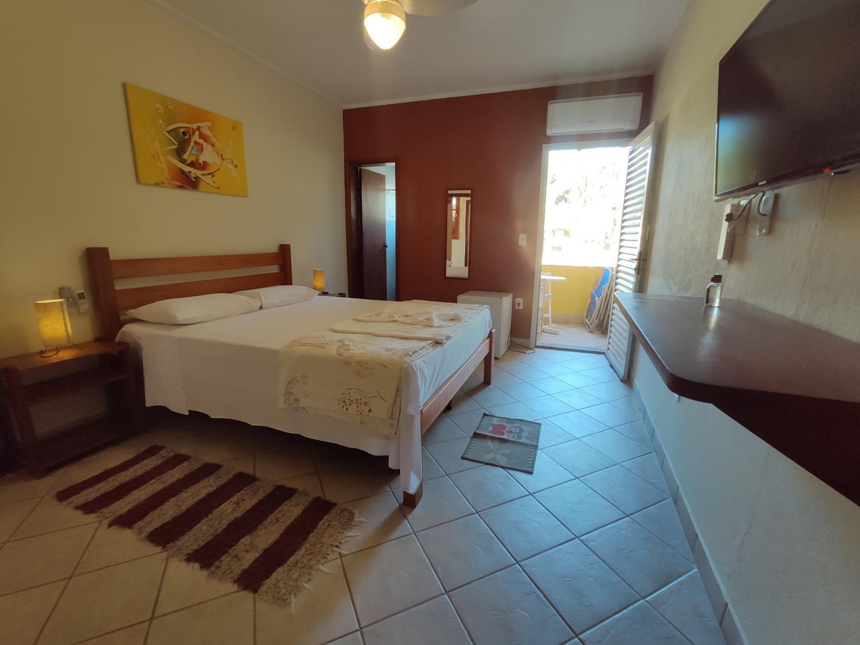 Standard Double Room photo 1