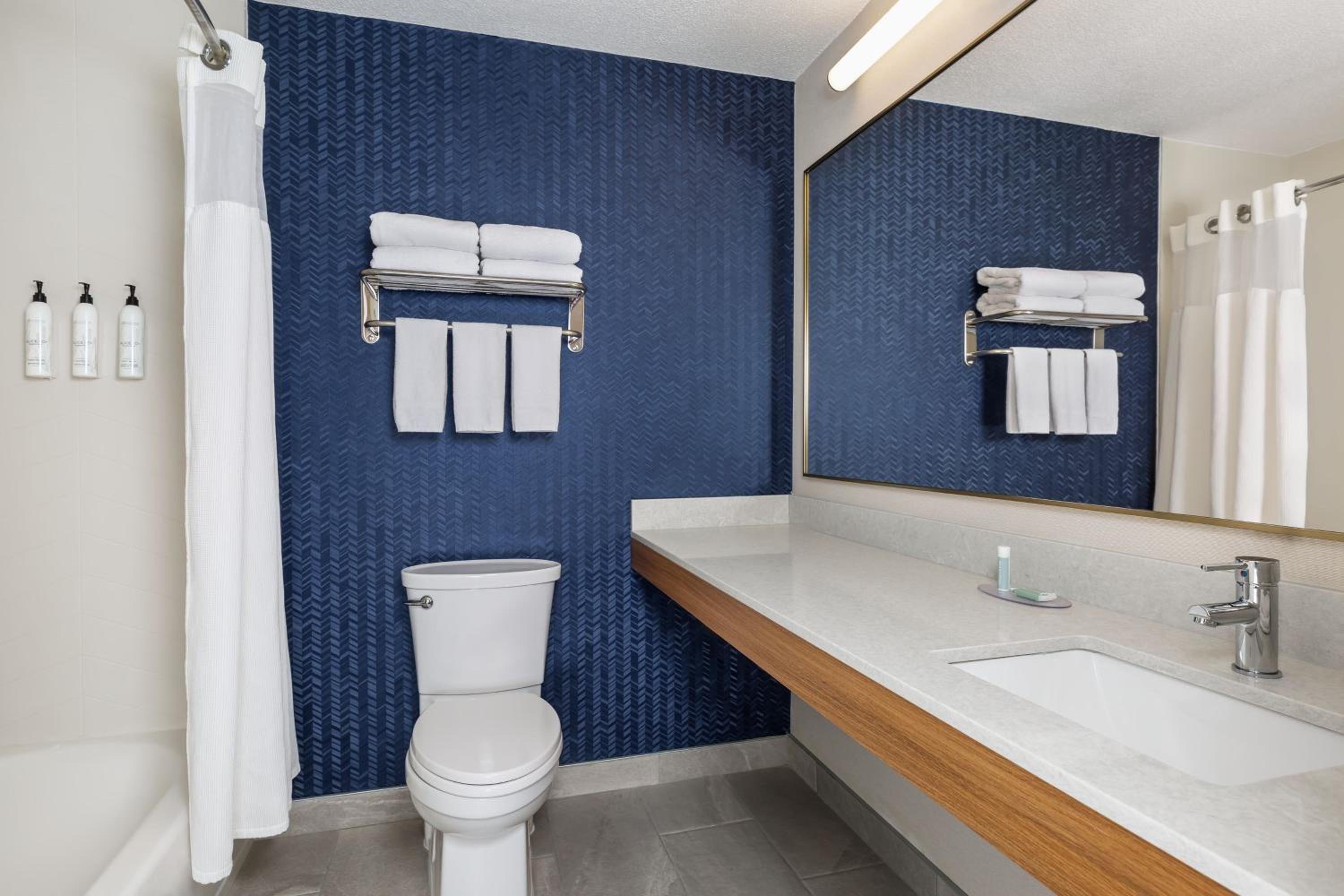 Fairfield Inn & Suites Minneapolis Burnsville, Billede 4