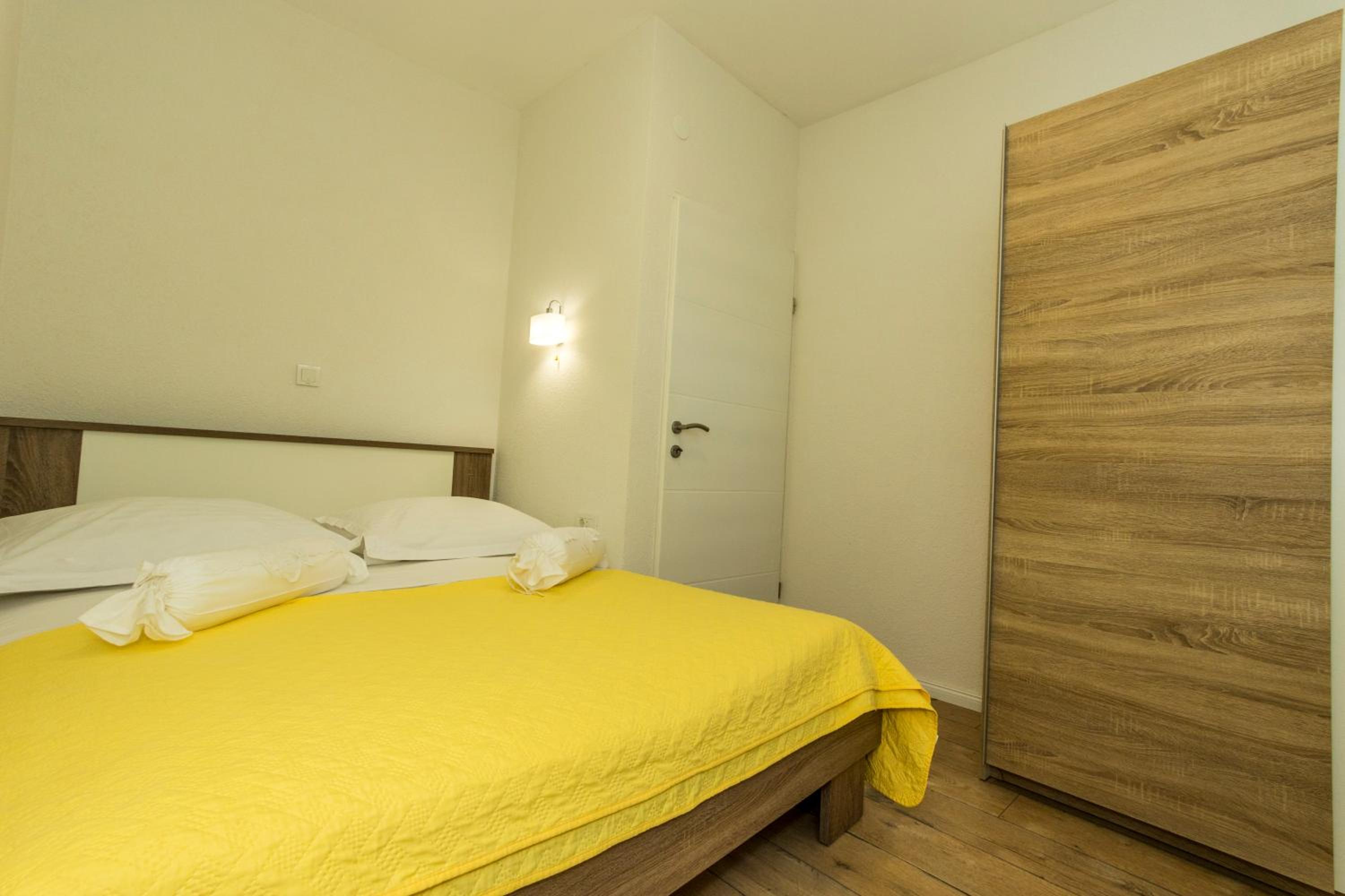 Three-Bedroom Apartment - Photo 1