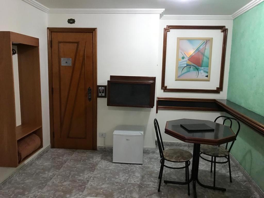 Room with Spa Bath
