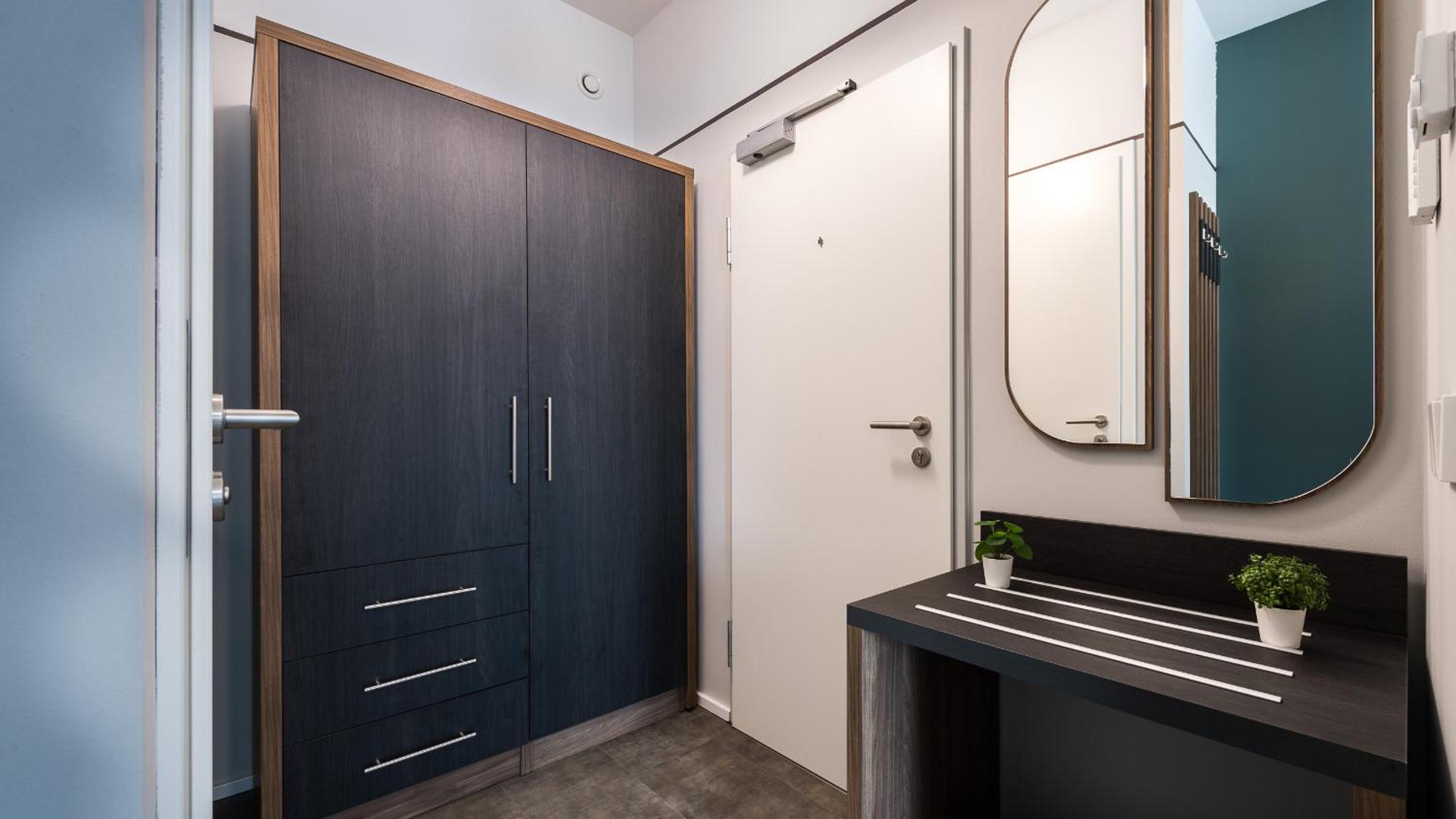 Suite with River View - Photo 4