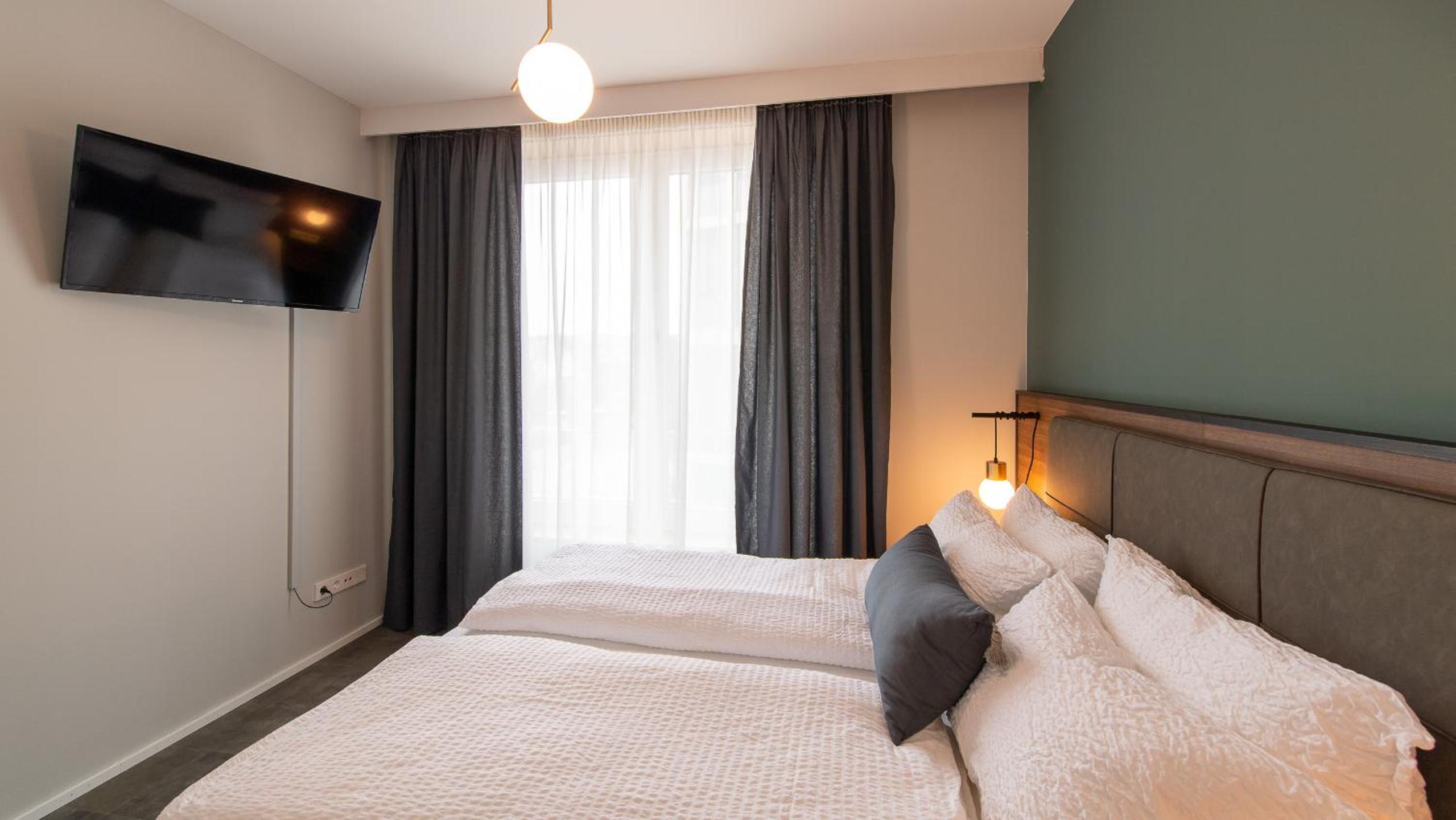 Suite with River View - Photo 7