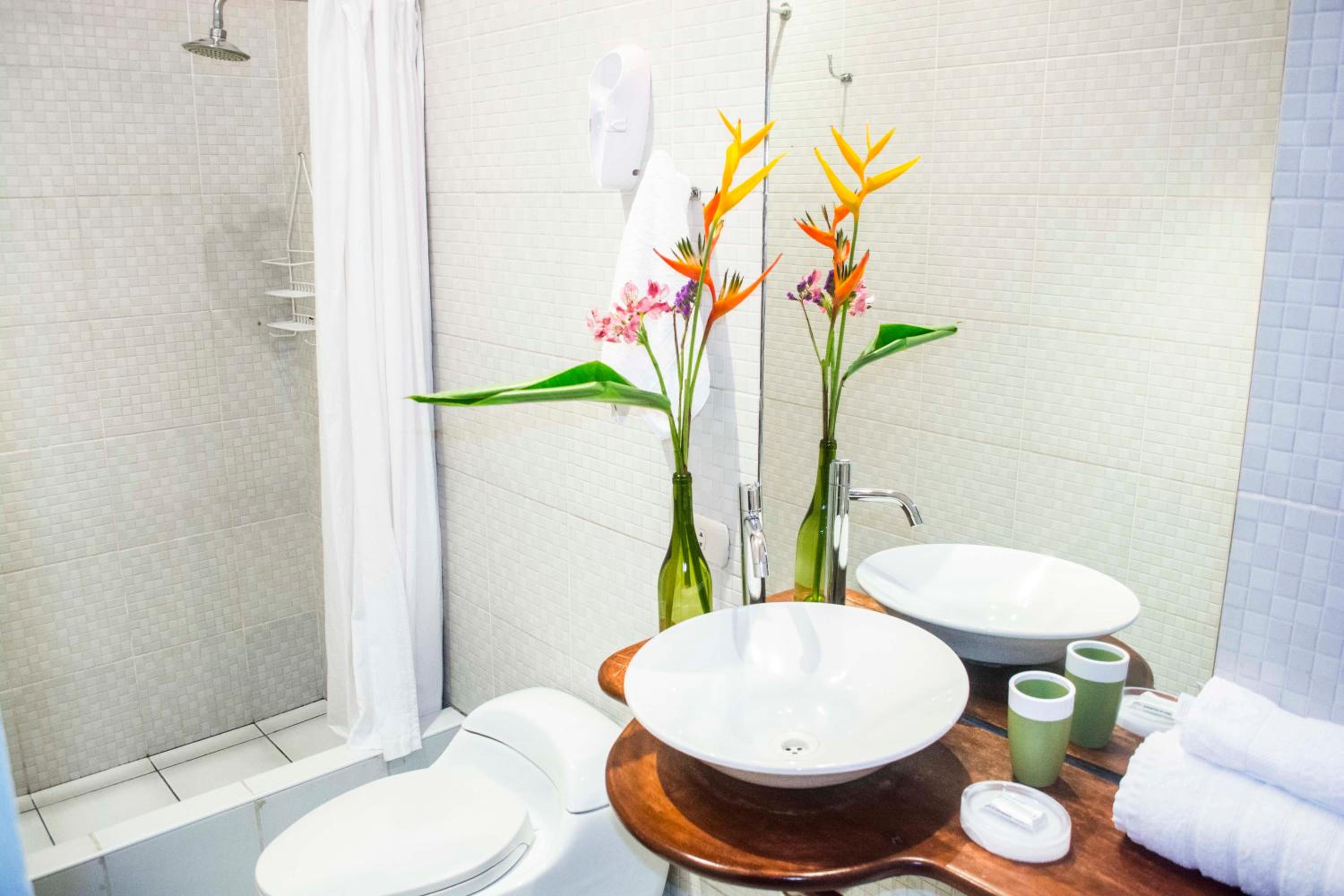 Triple Room with Private Bathroom photo 2