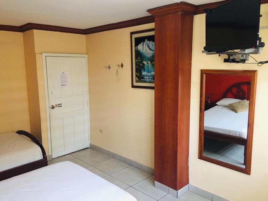 Twin Room photo 2