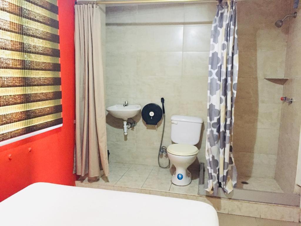 Single Room photo 3
