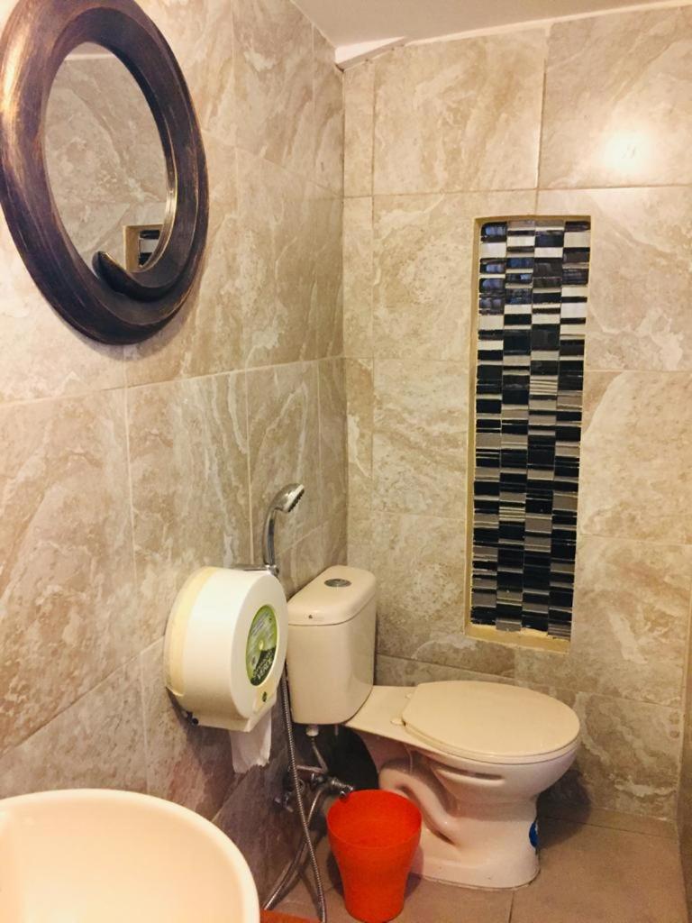 Basic Triple Room photo 1