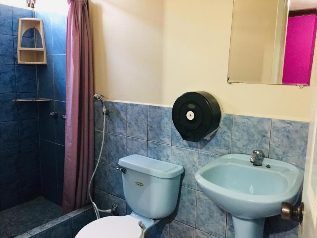 Double or Twin Room photo 2