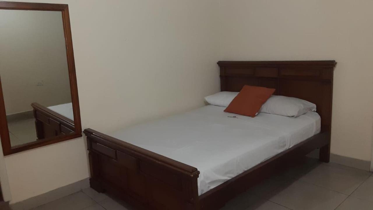 Double or Twin Room photo 1