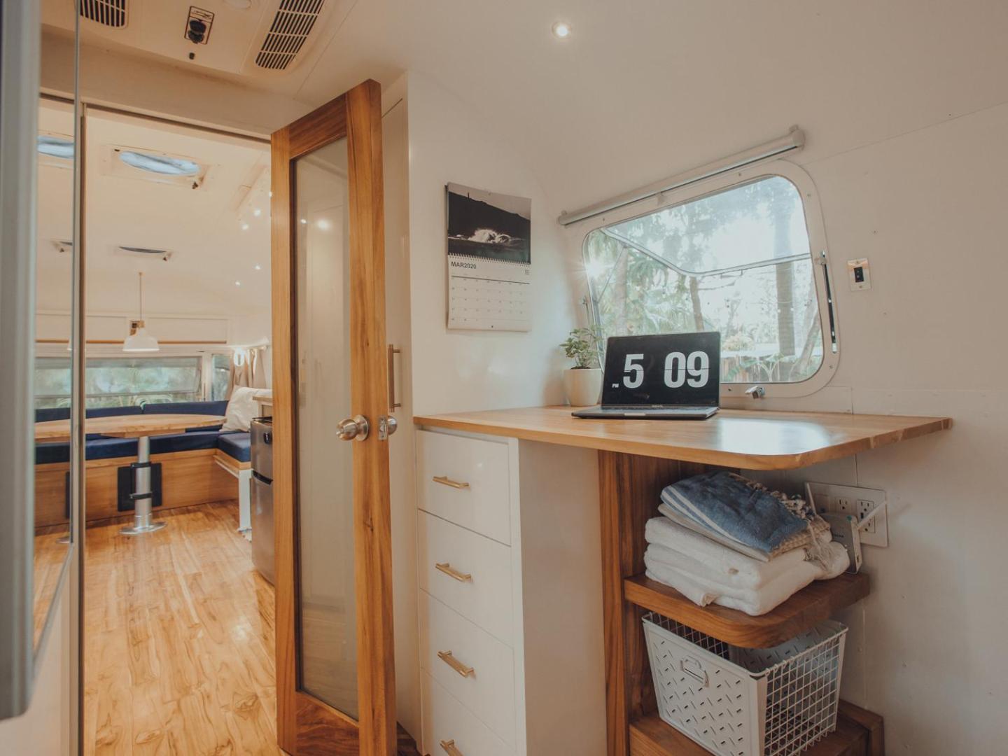 Mobile Home