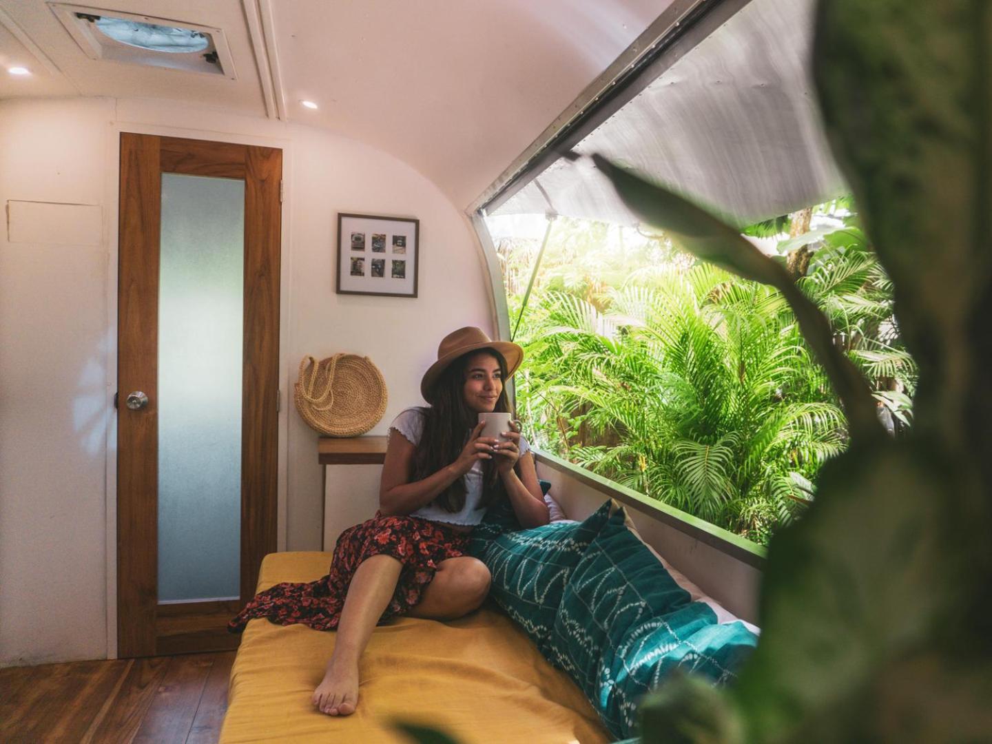 Caravan photo 2