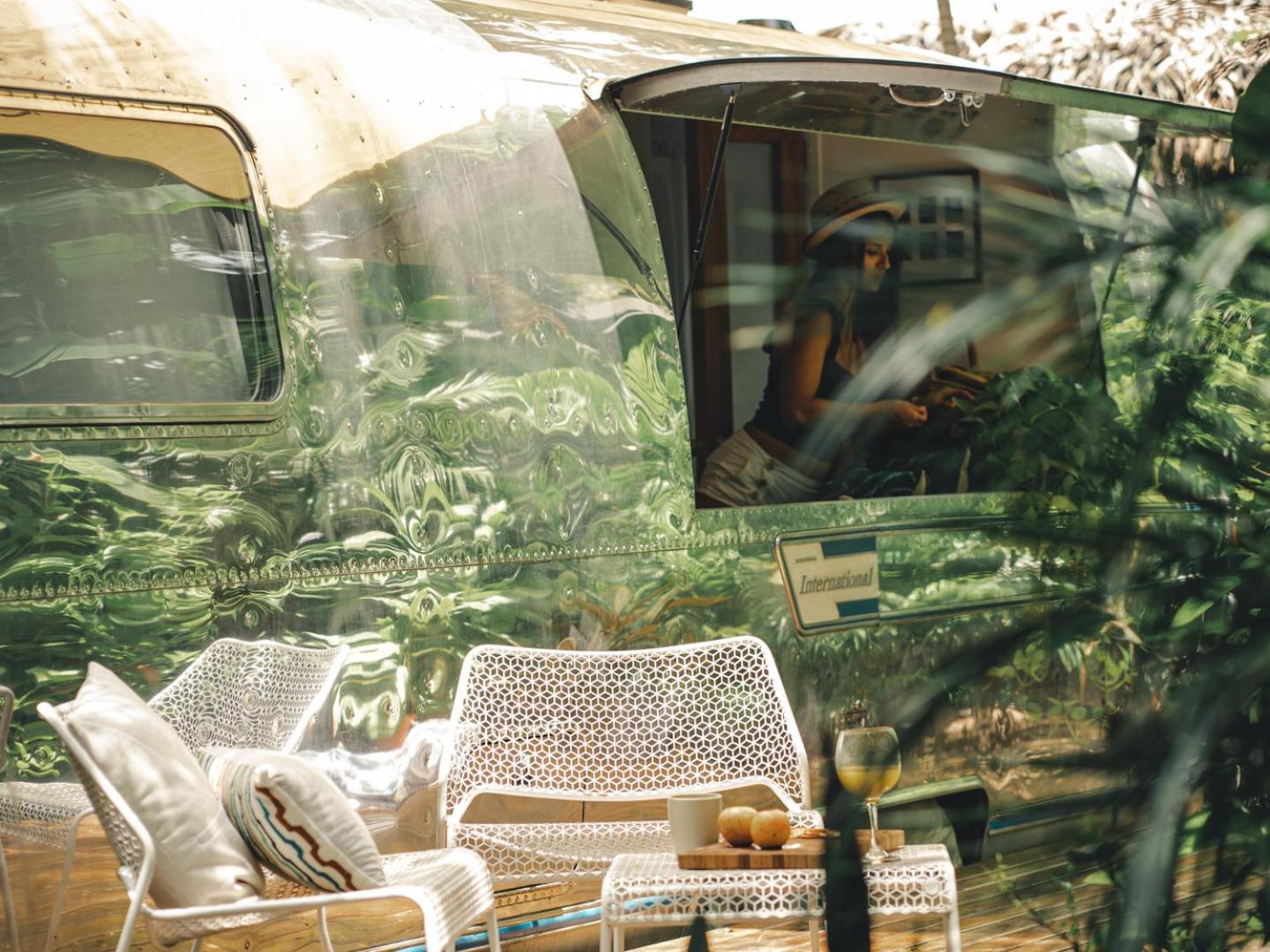 Caravan photo 3