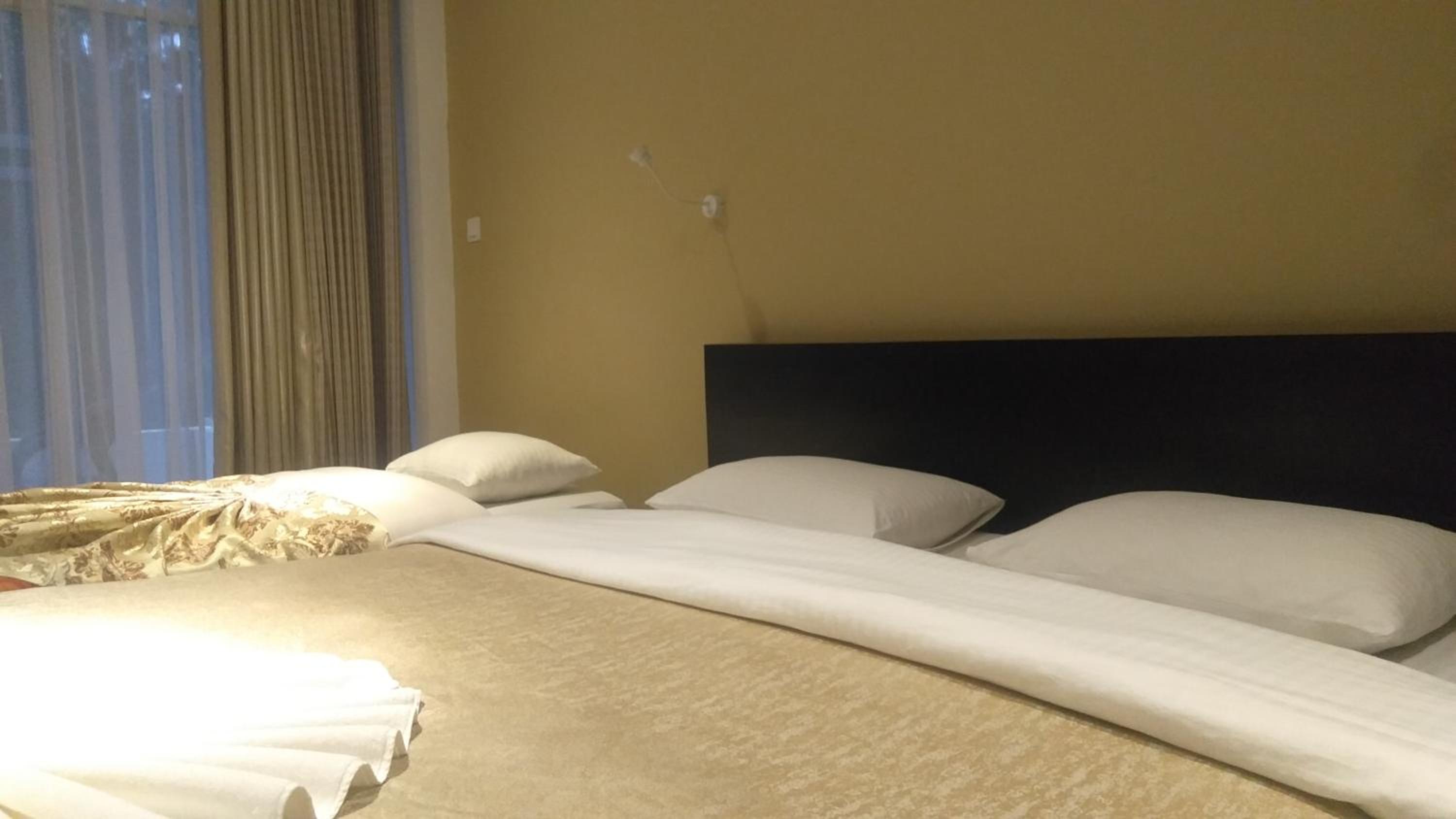 Deluxe Triple Room photo 2