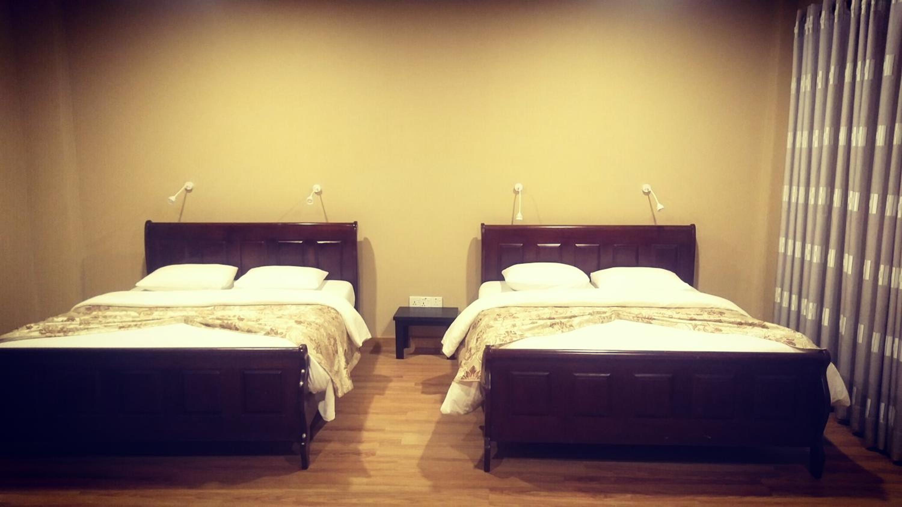 Deluxe Family Room photo 3