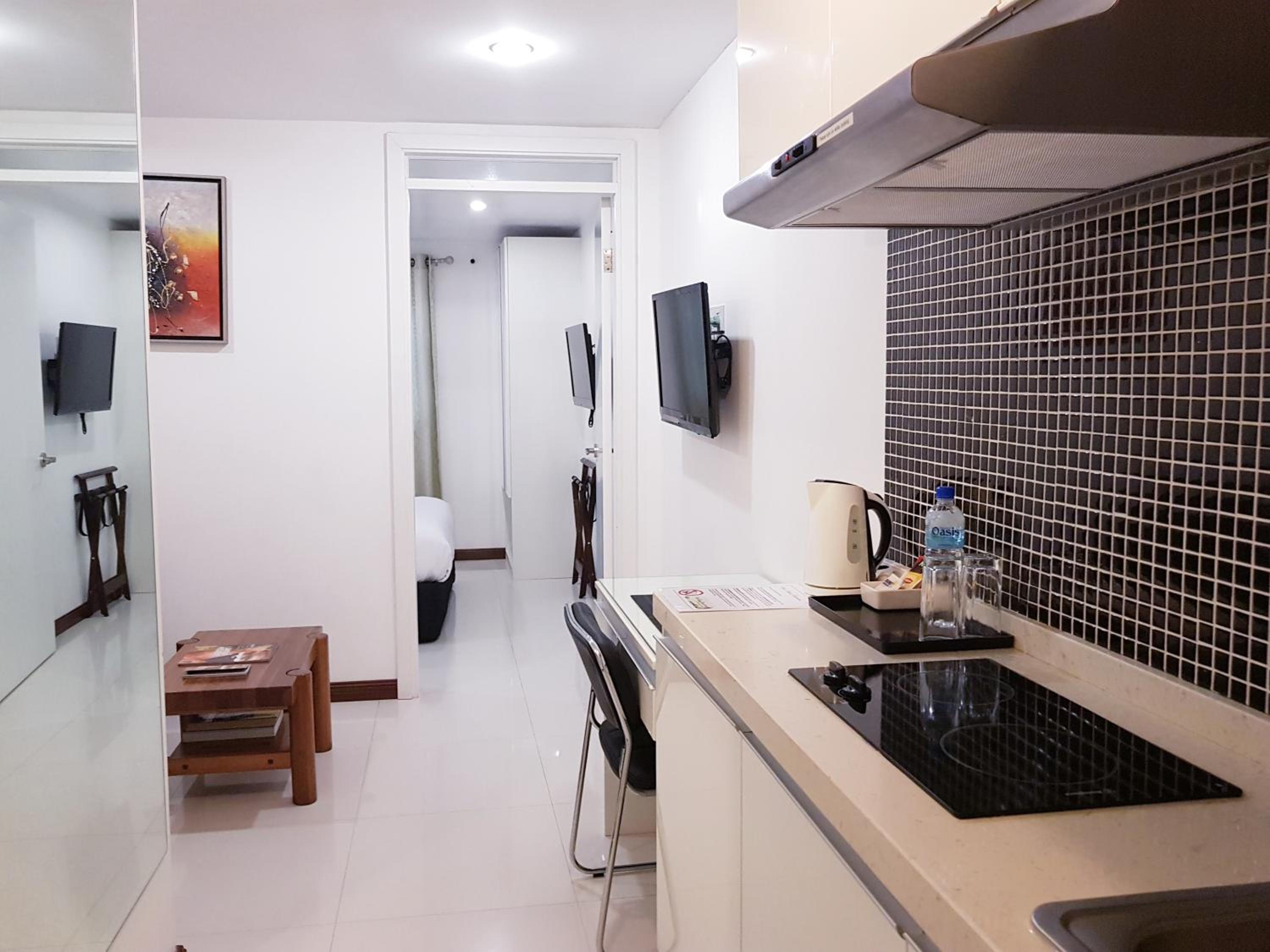 Executive Suite photo 1
