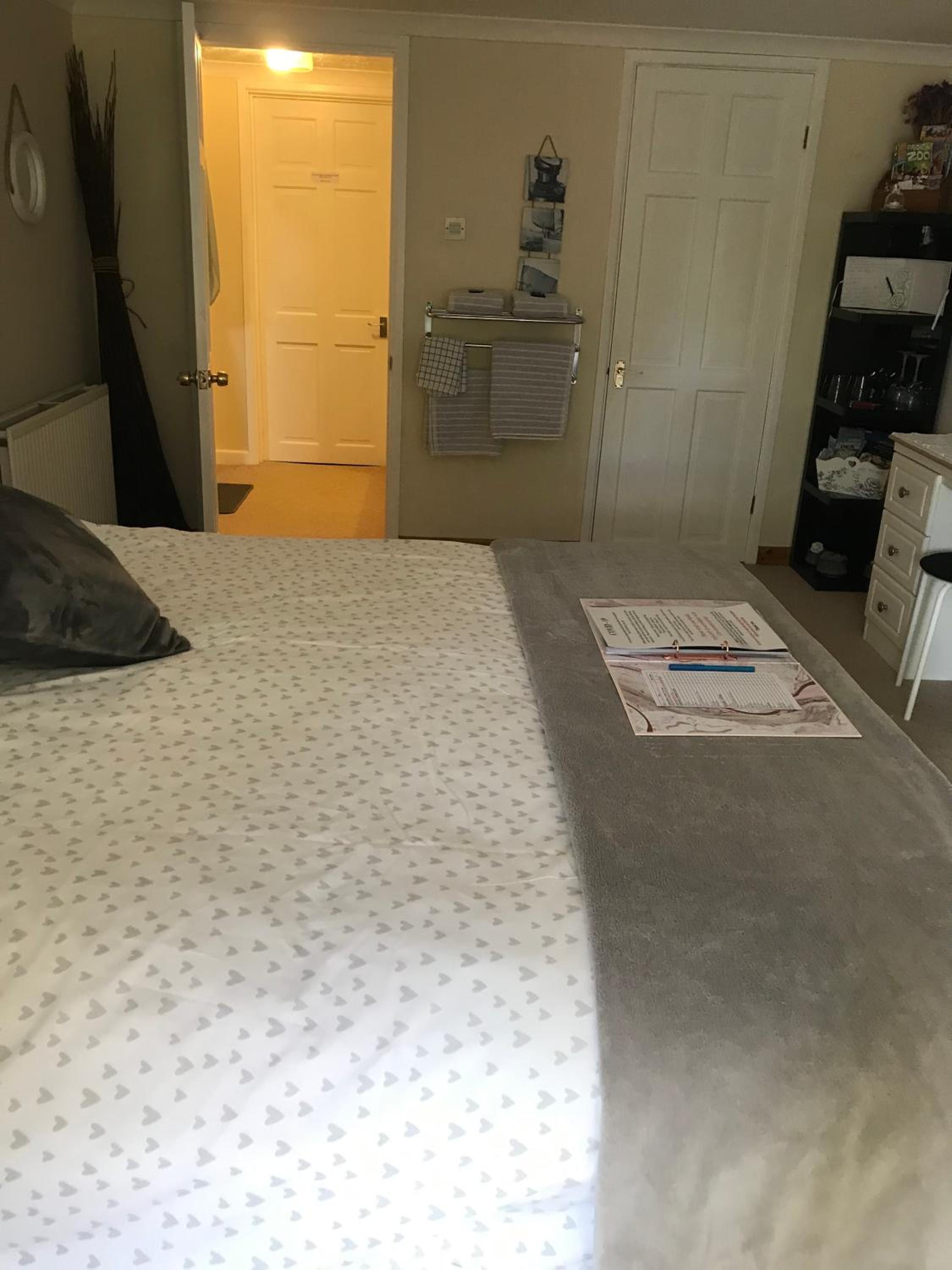 Deluxe Triple Room photo 1