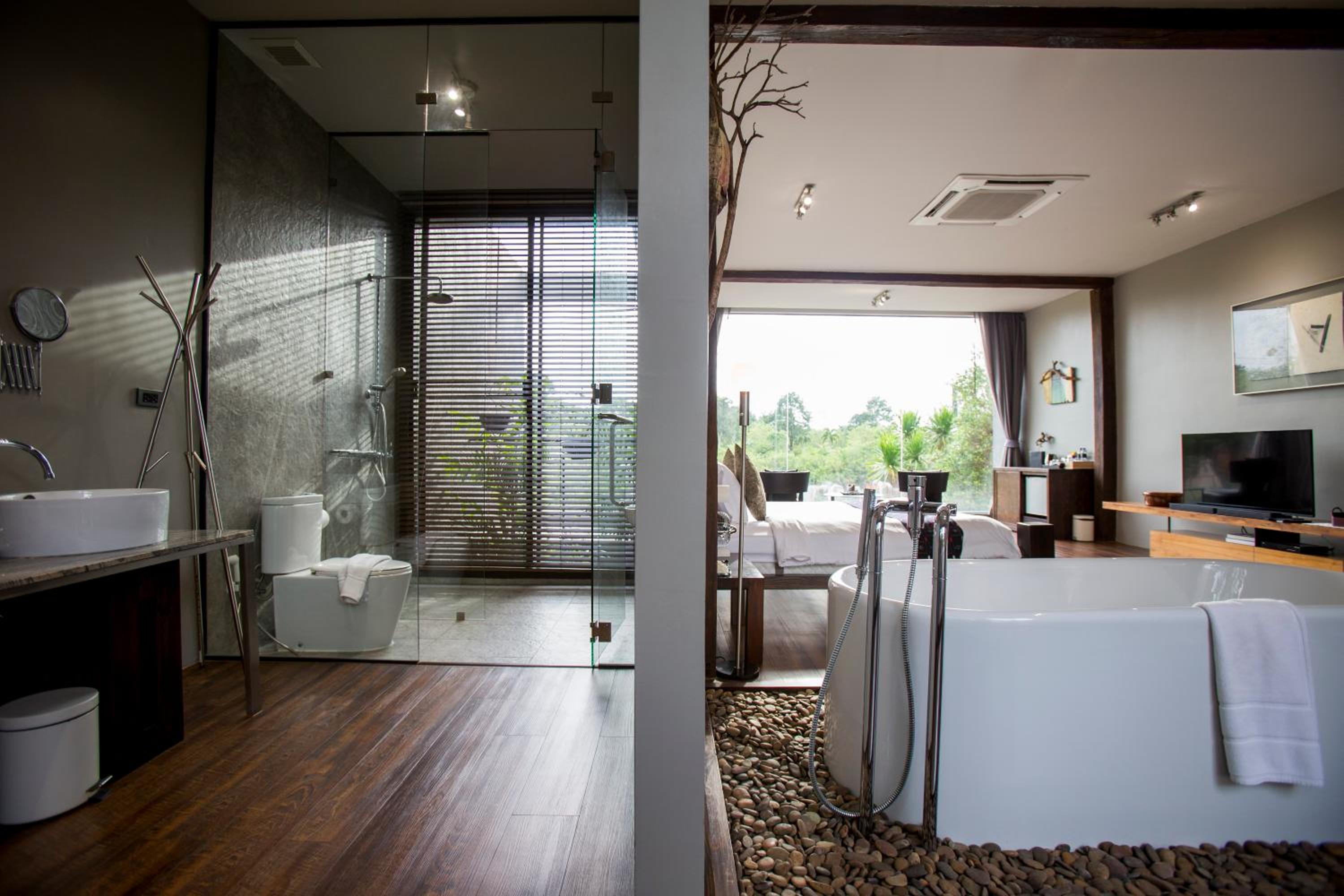 Superior Villa - Photo 11
