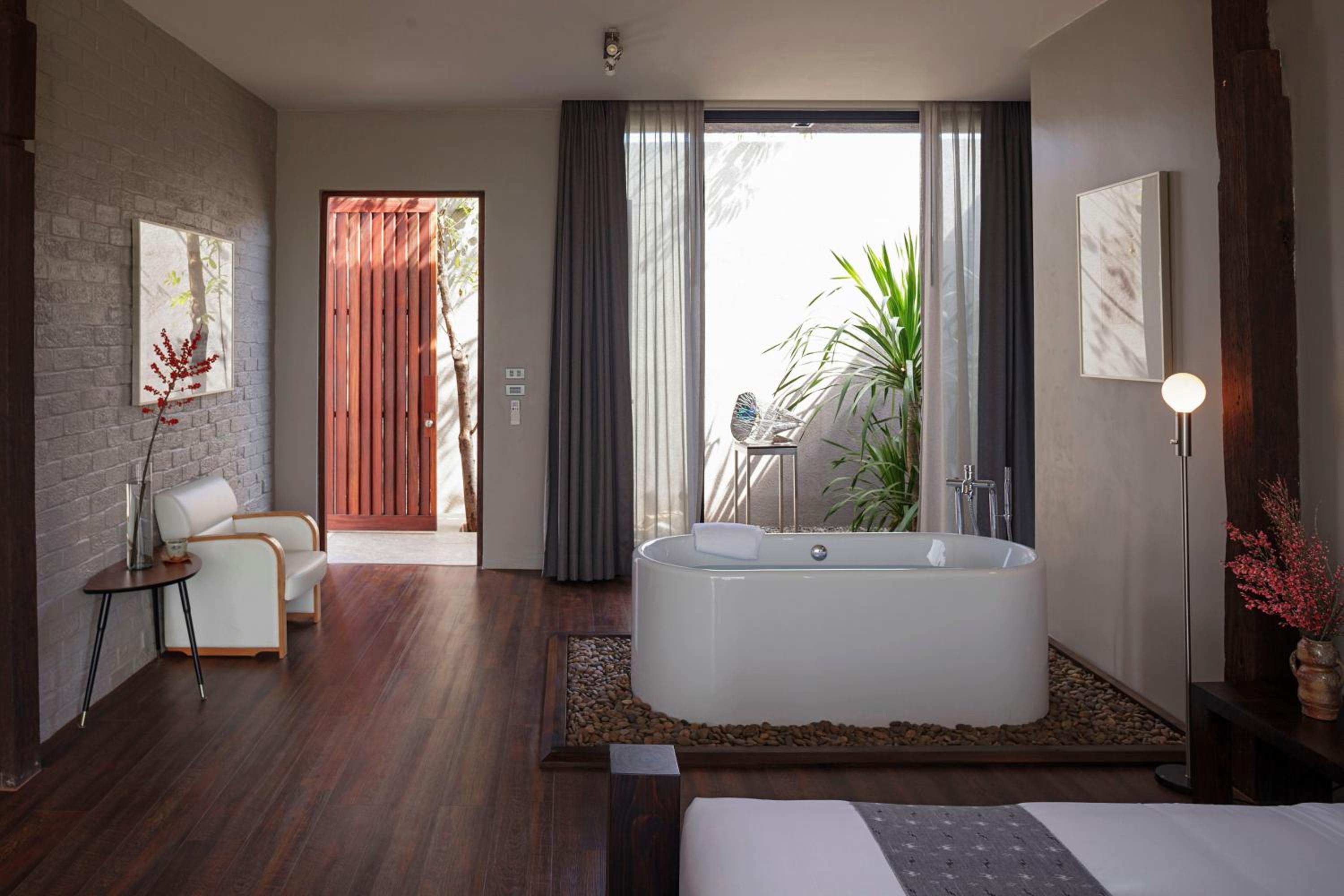 Superior Villa - Photo 1
