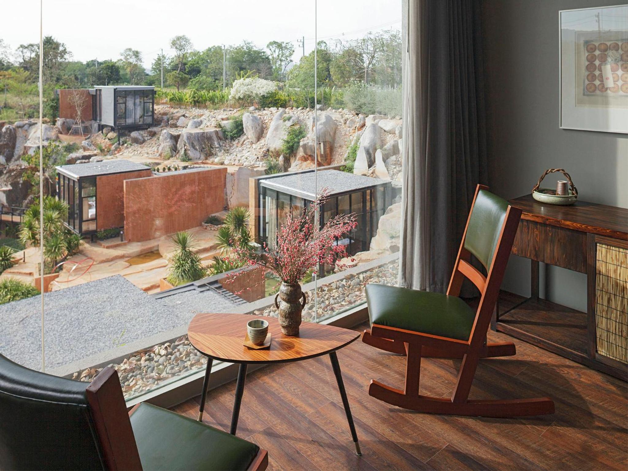 Superior Villa - Photo 7