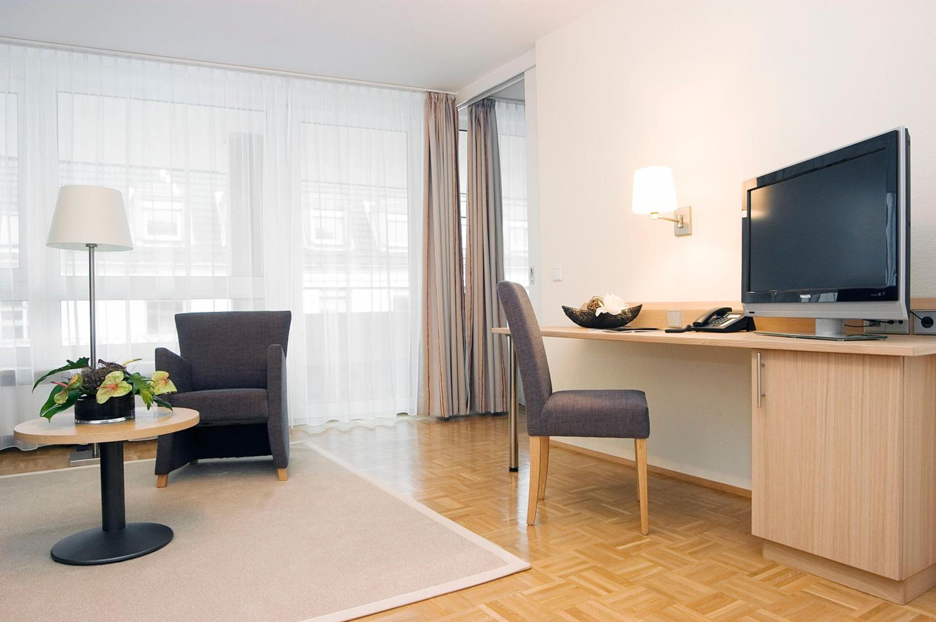 Comfort 1-Bedroom Apartment photo 1