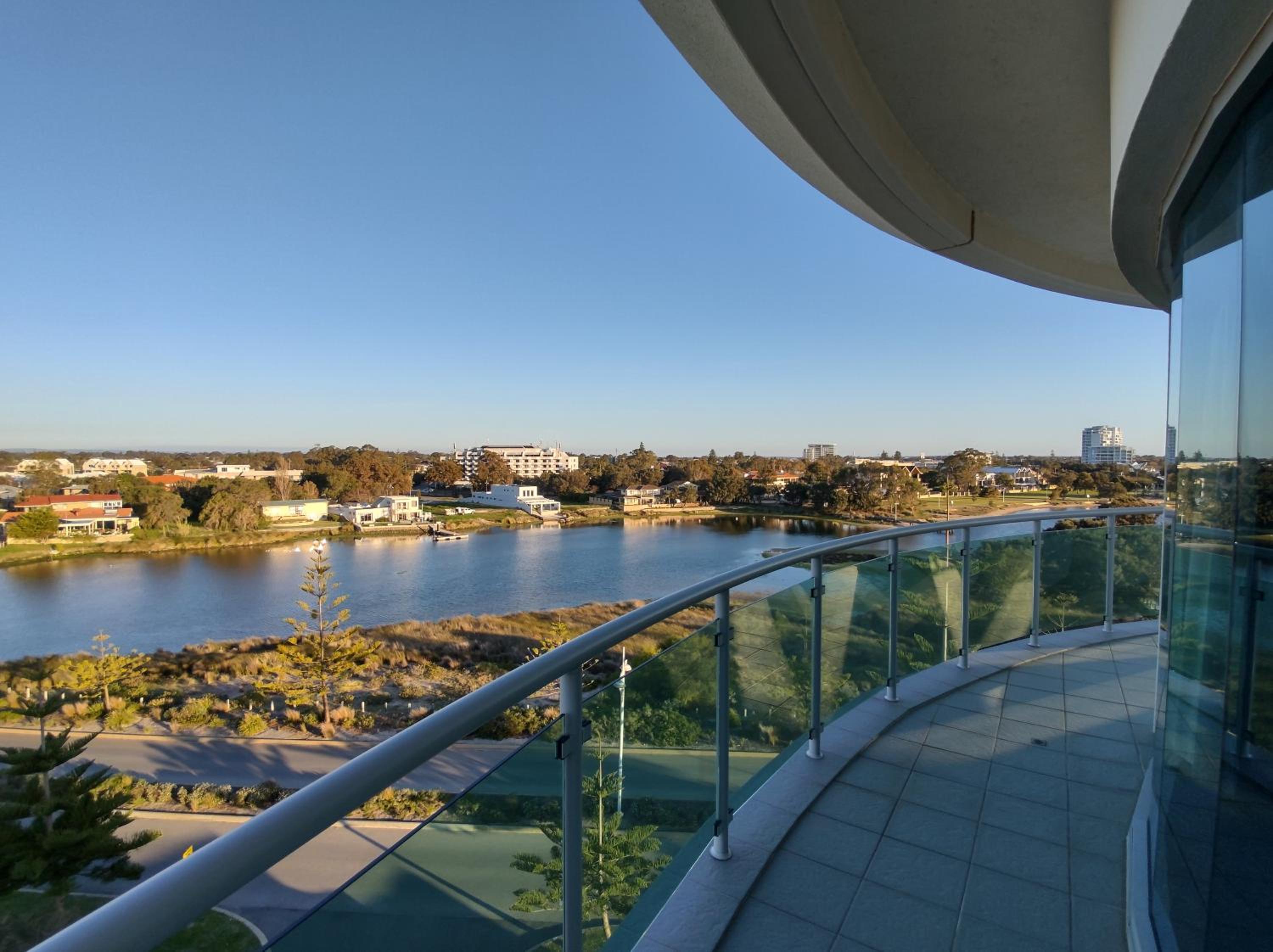Apartment with Sea View photo 3