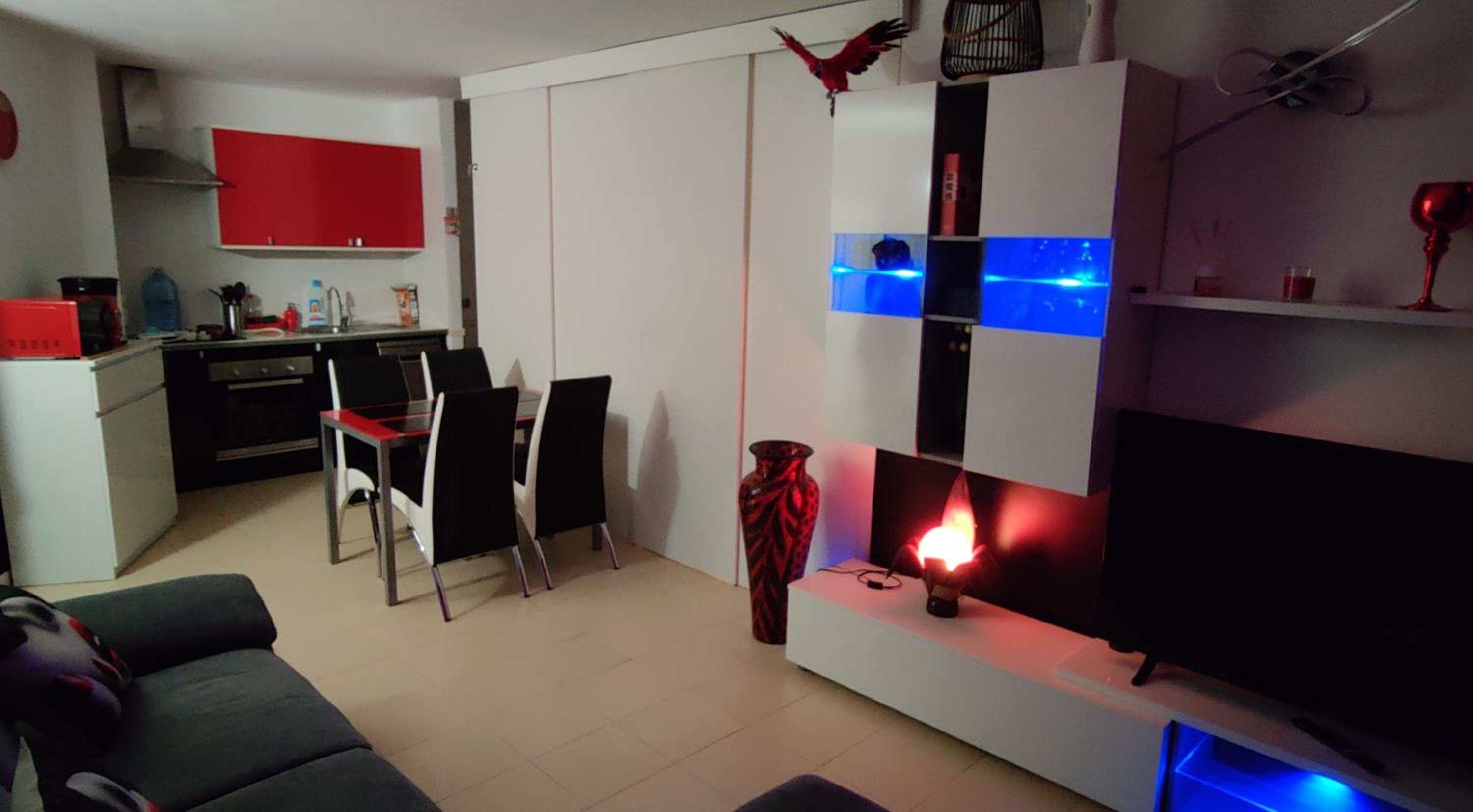 Apartamento Superior