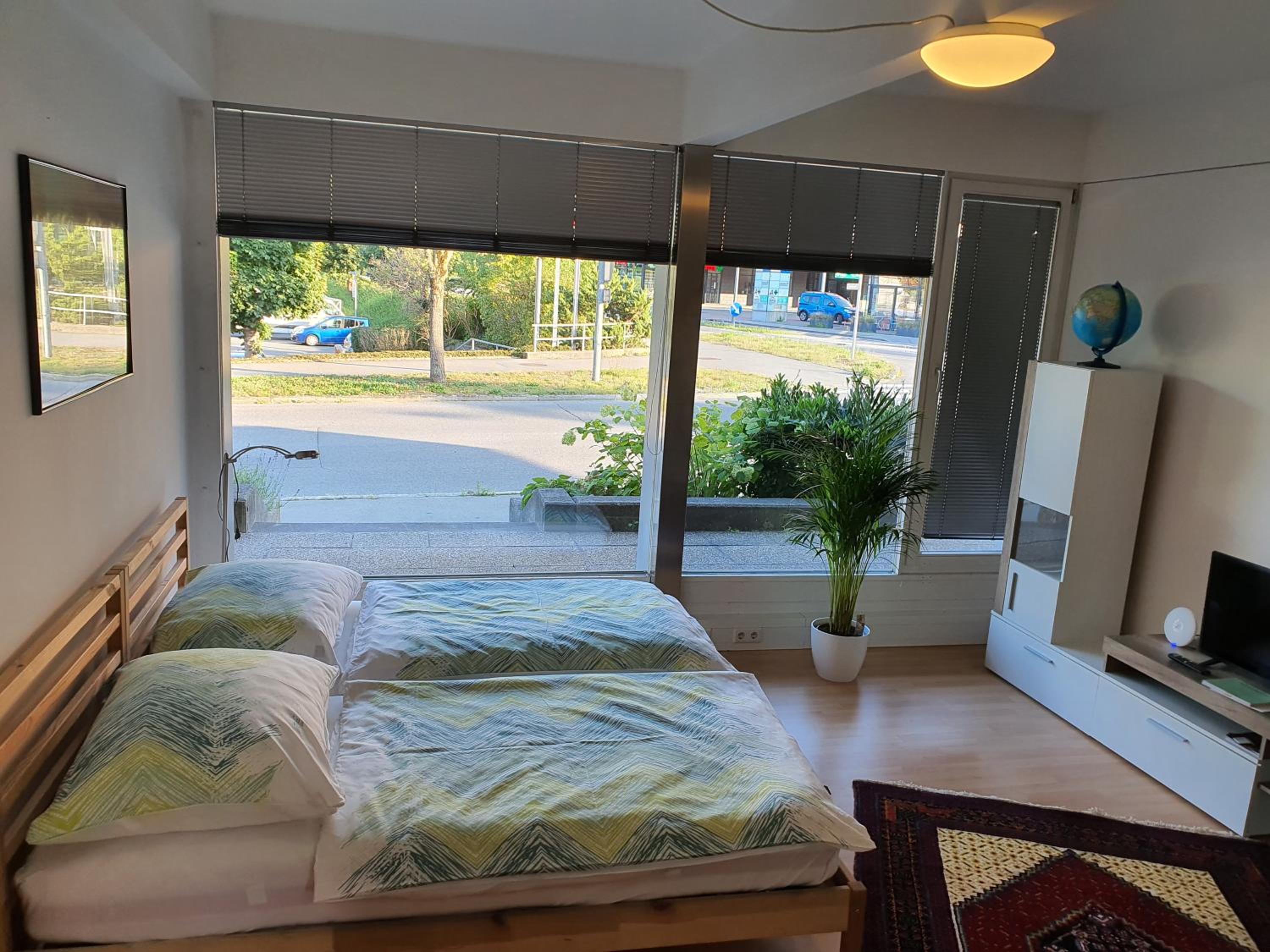 Standard Double Room photo 1