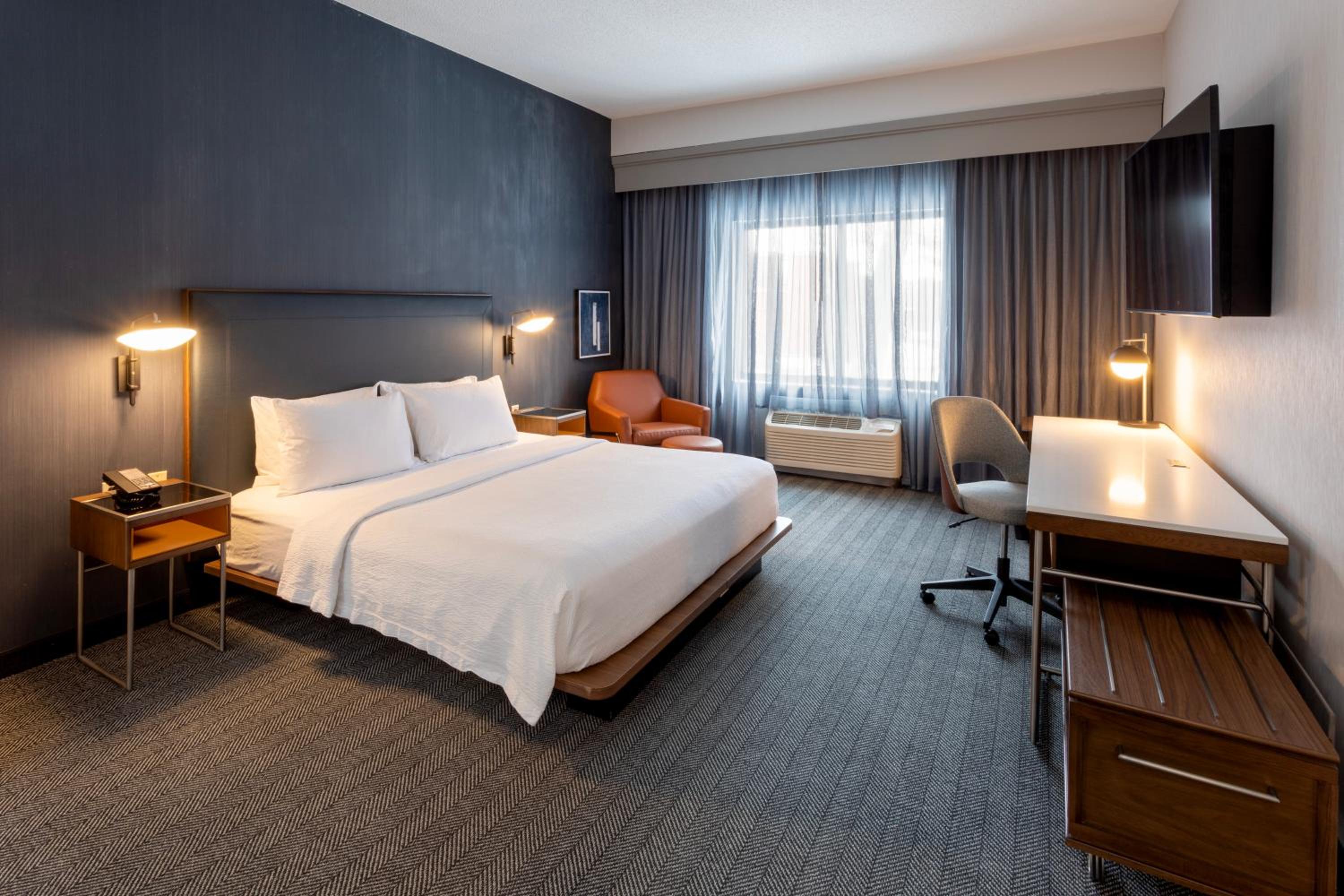 King Room