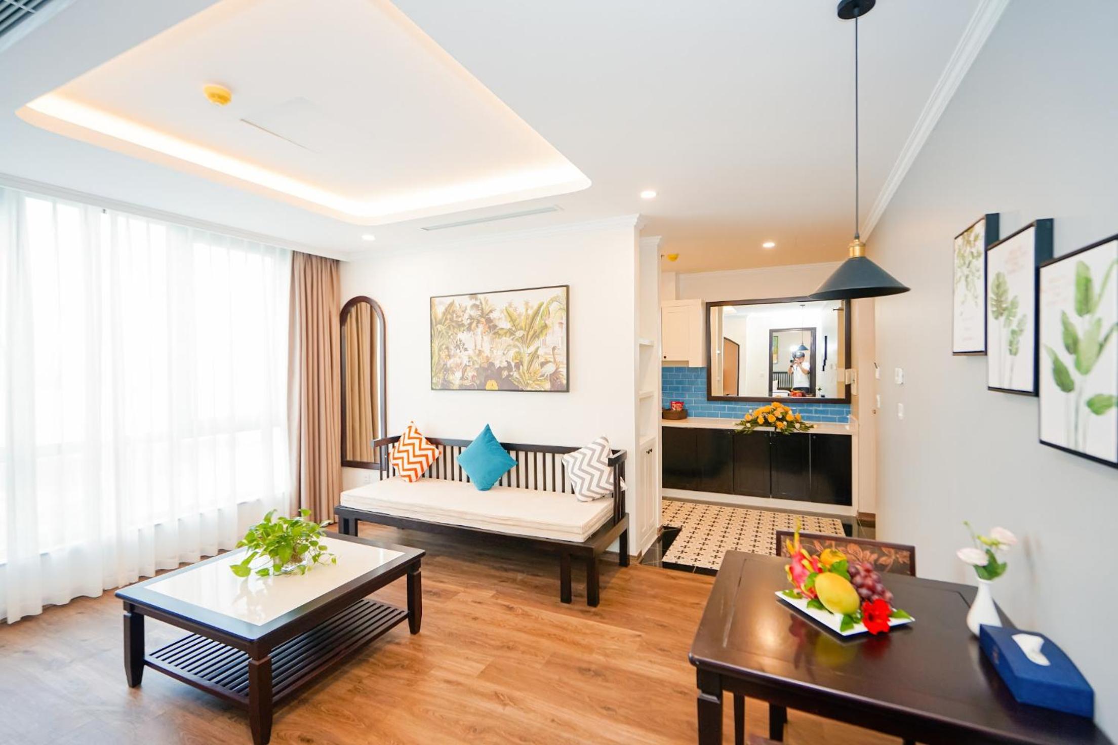 Executive Suite