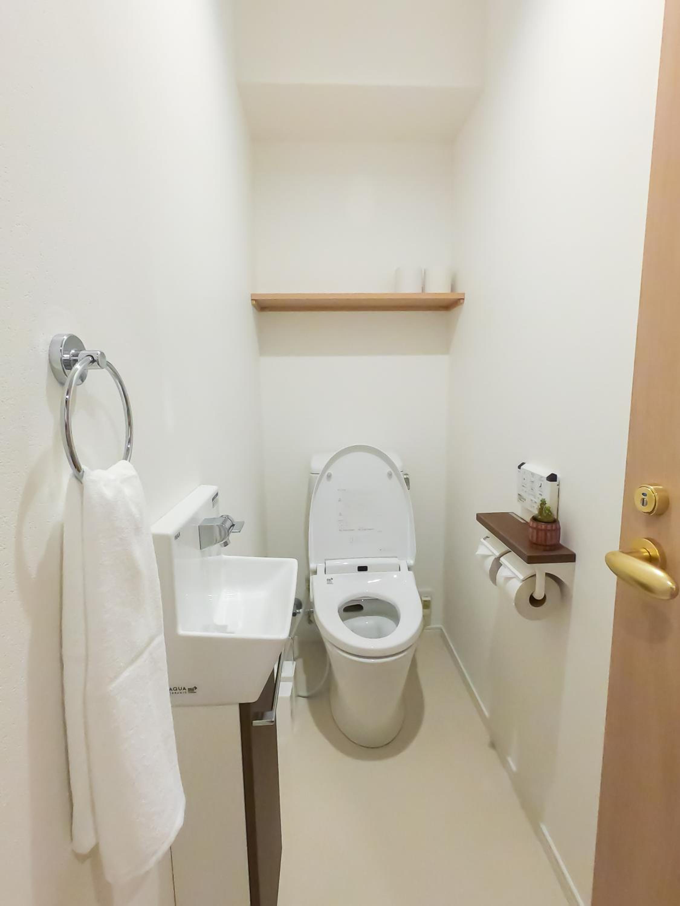 Standard Apartment