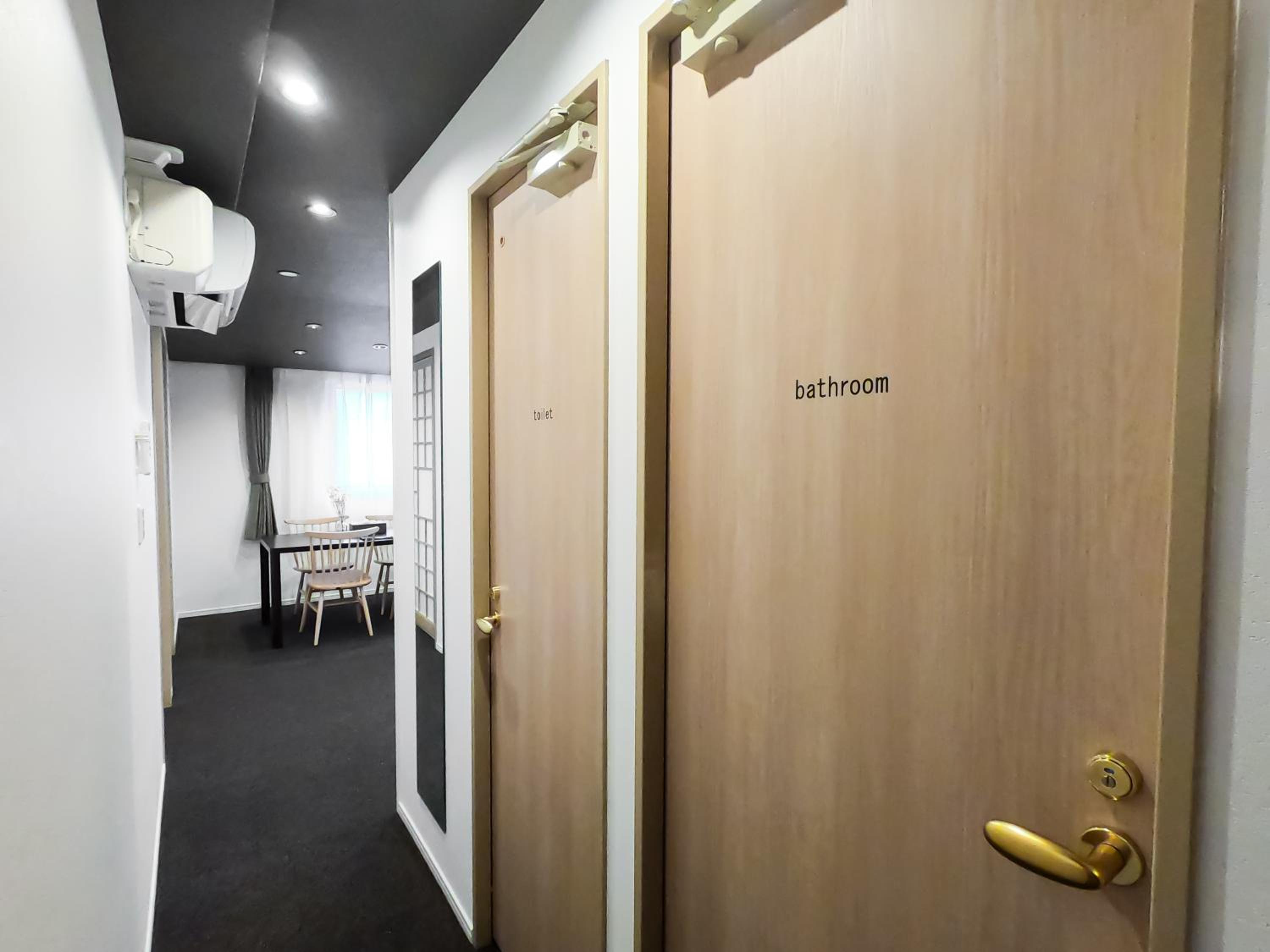 Standard Apartment