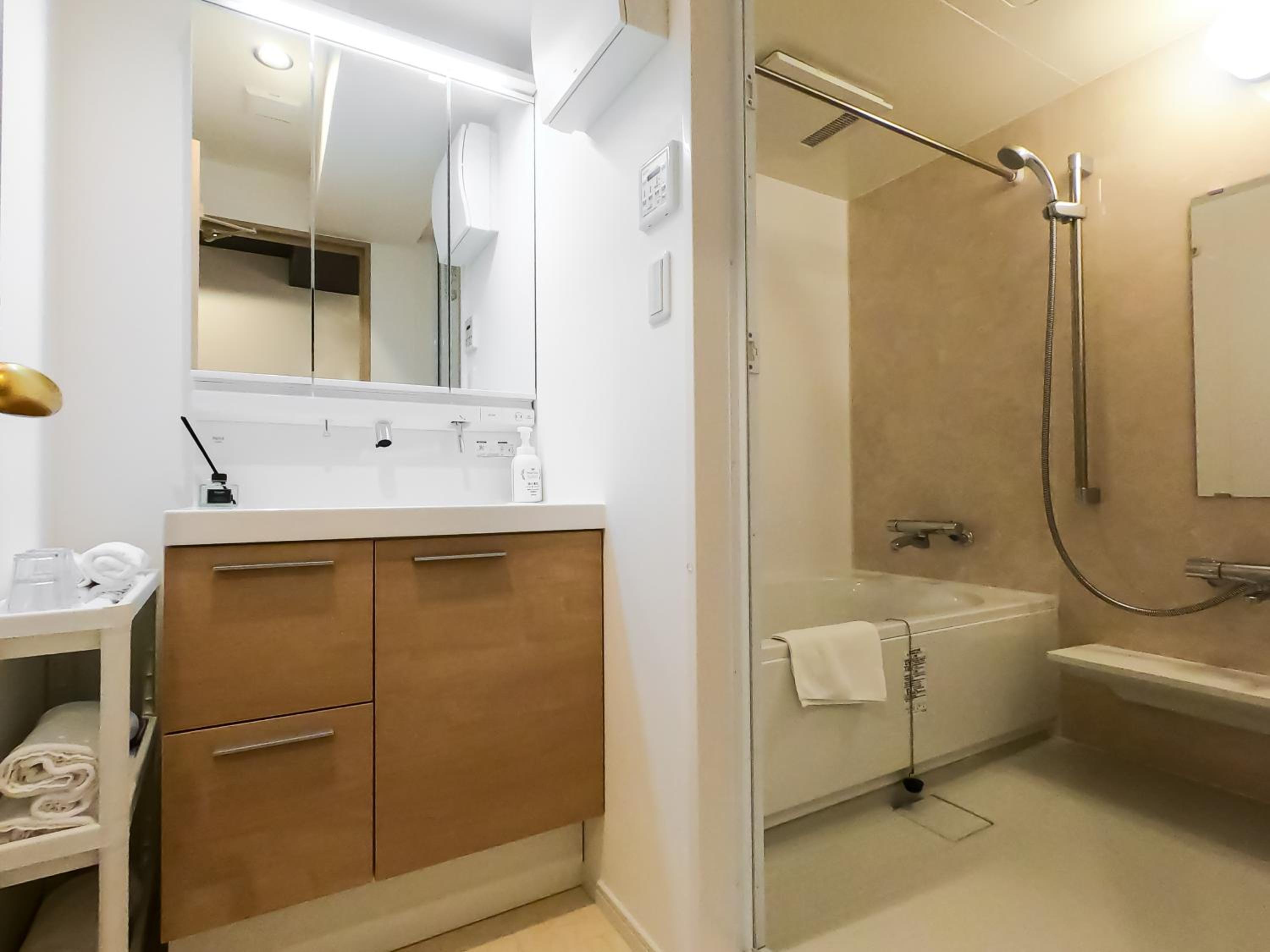 Standard Apartment