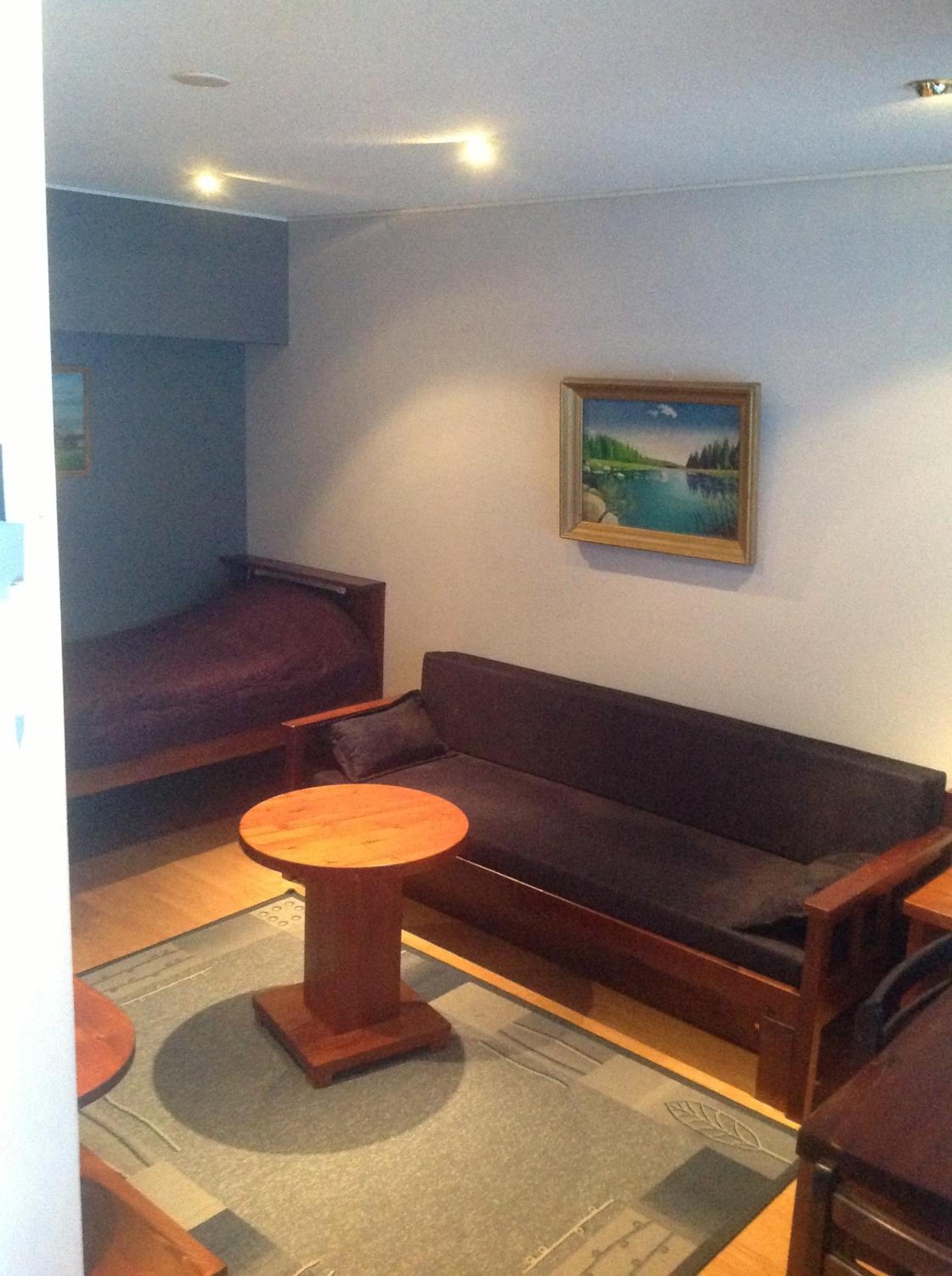Standard Room with Kitchenette photo 2