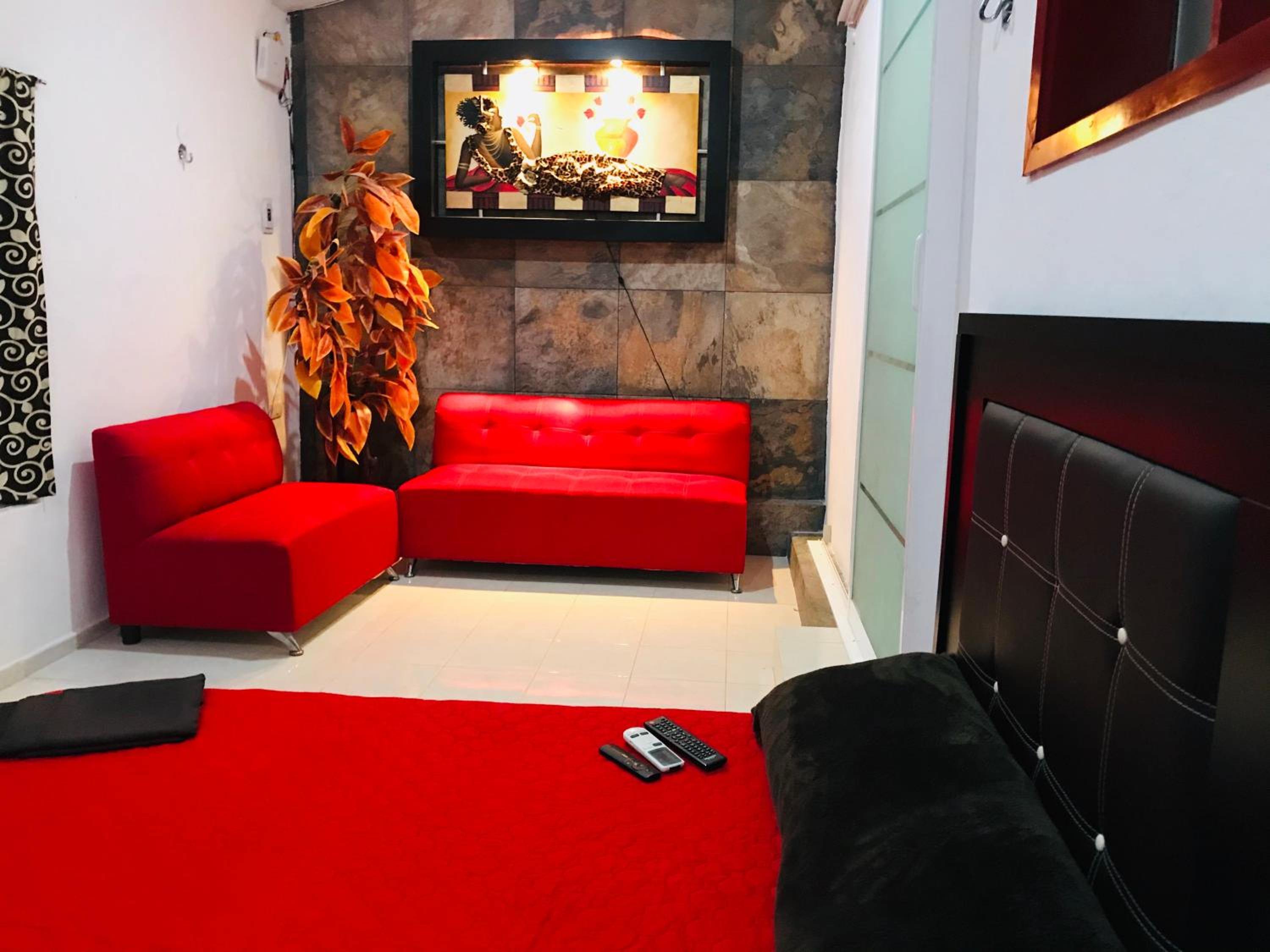Vacation Home photo 1