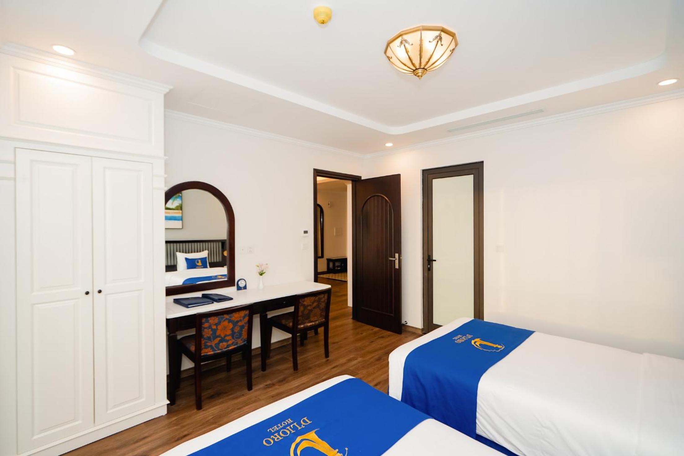 Superior Suite